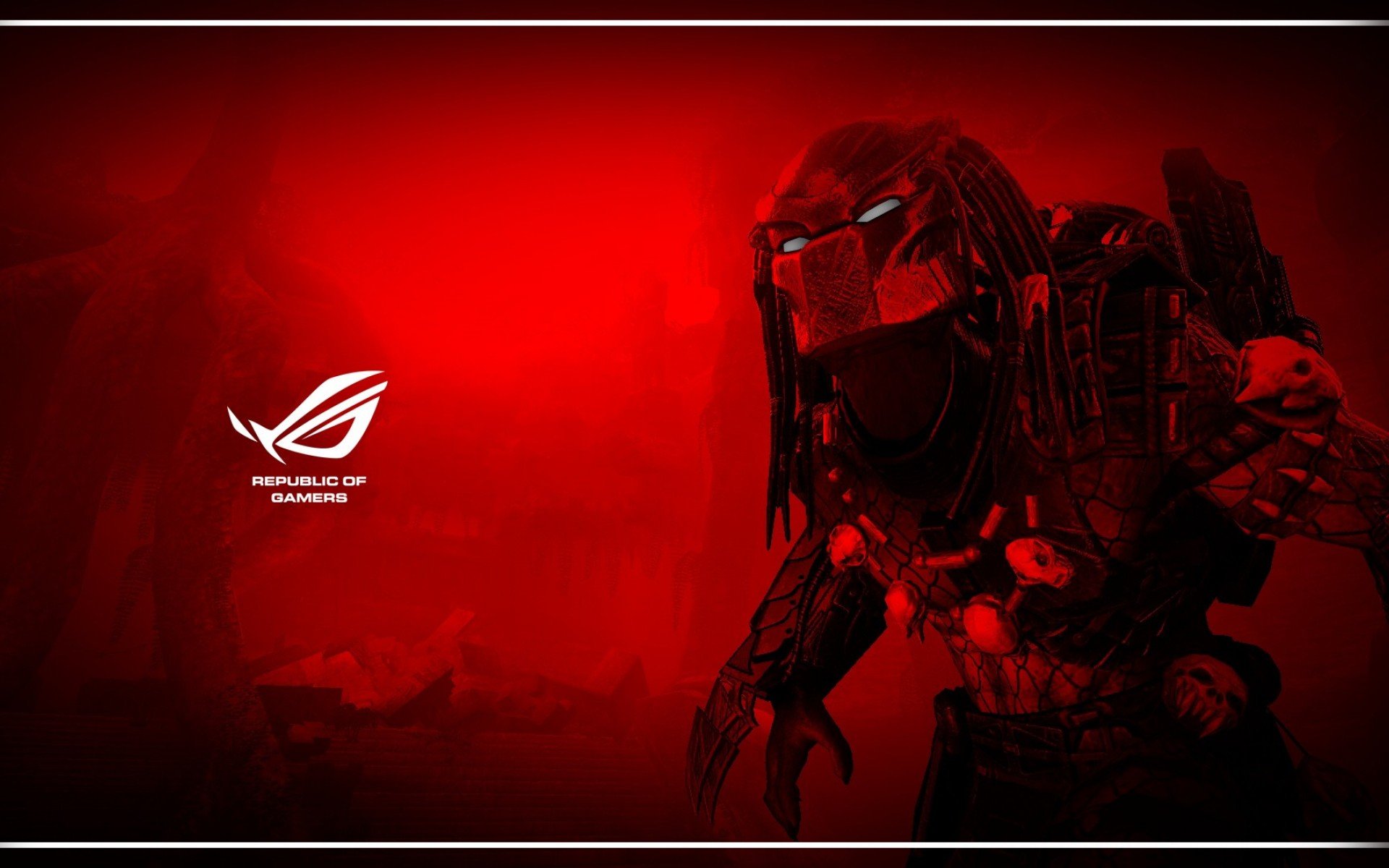 asus, Republic, Gamers, Computer, Game Wallpaper HD / Desktop and Mobile Background