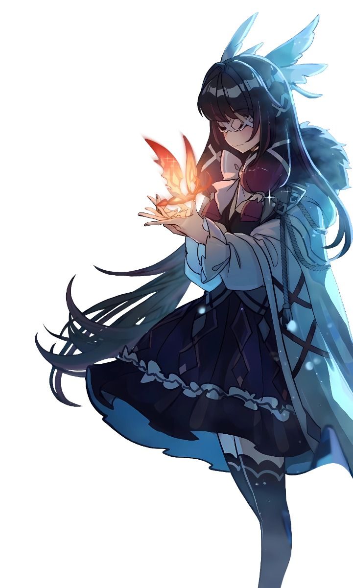 Colombina png.. Коломбина пнг