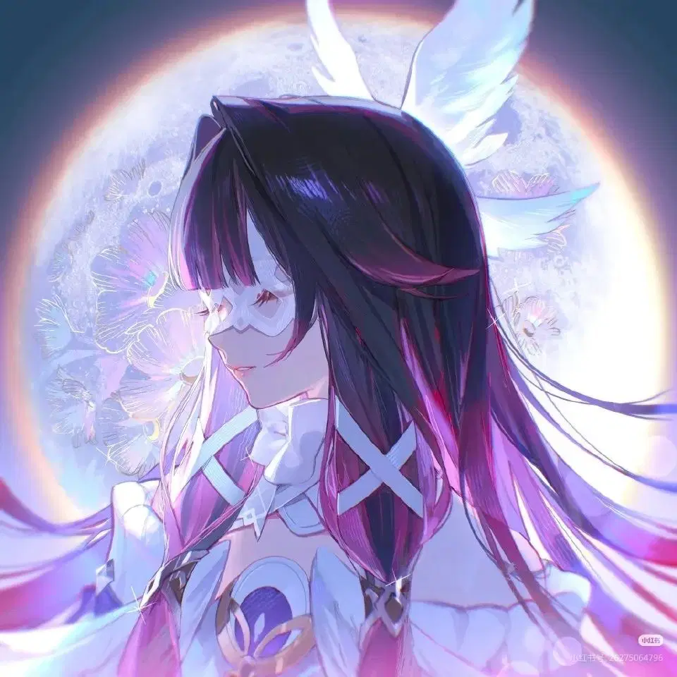 Day 1: saving for Colombina Genshin Impact