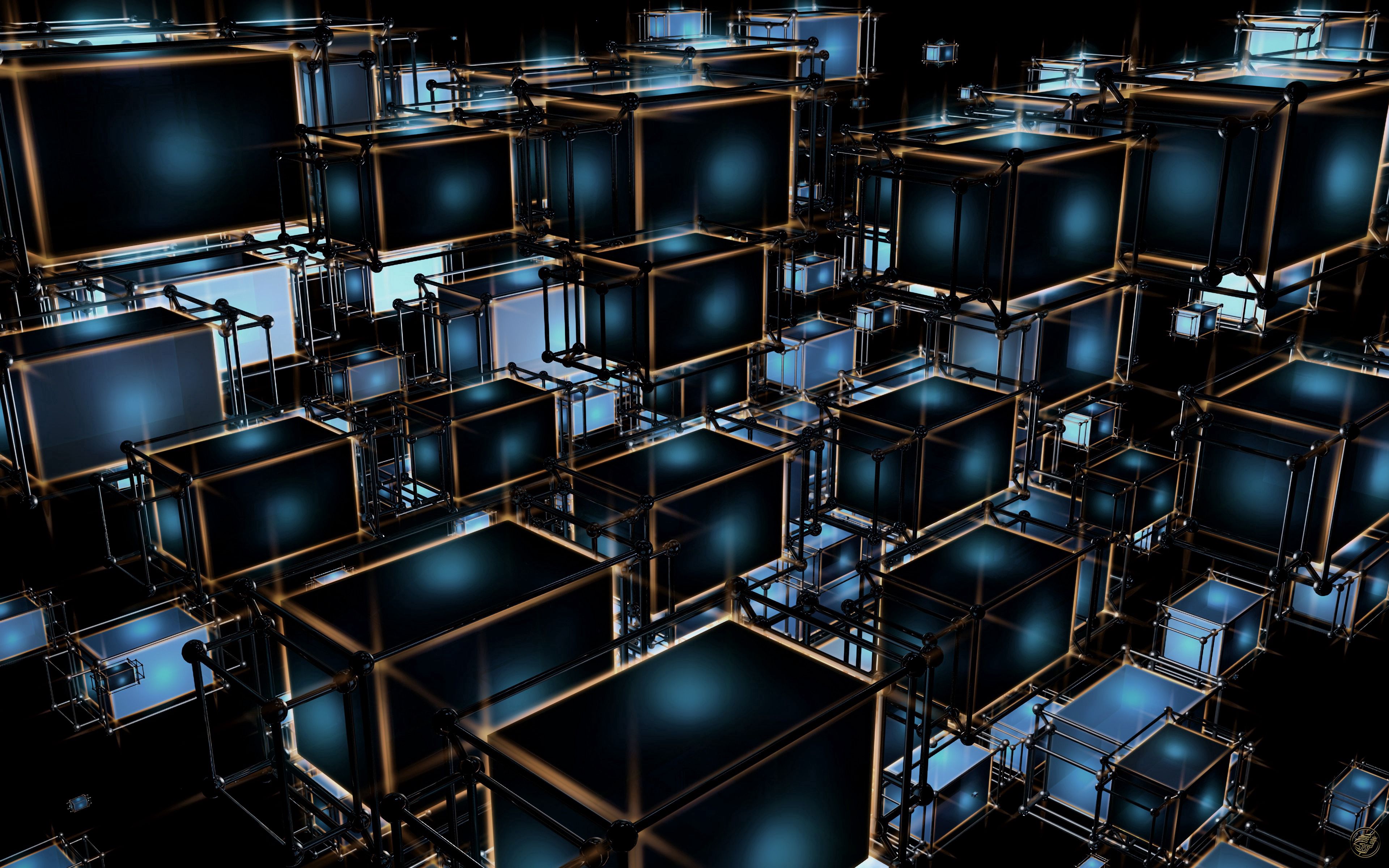 Free 3D 4K Wallpaper & Desktop HD Background for PC