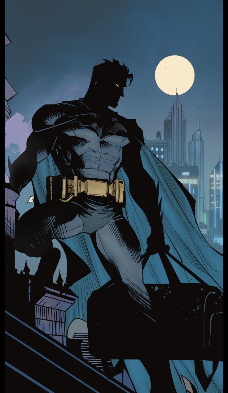 Dan Mora on Twitter. Batman comic art, Dc comics art, Batman comic wallpaper