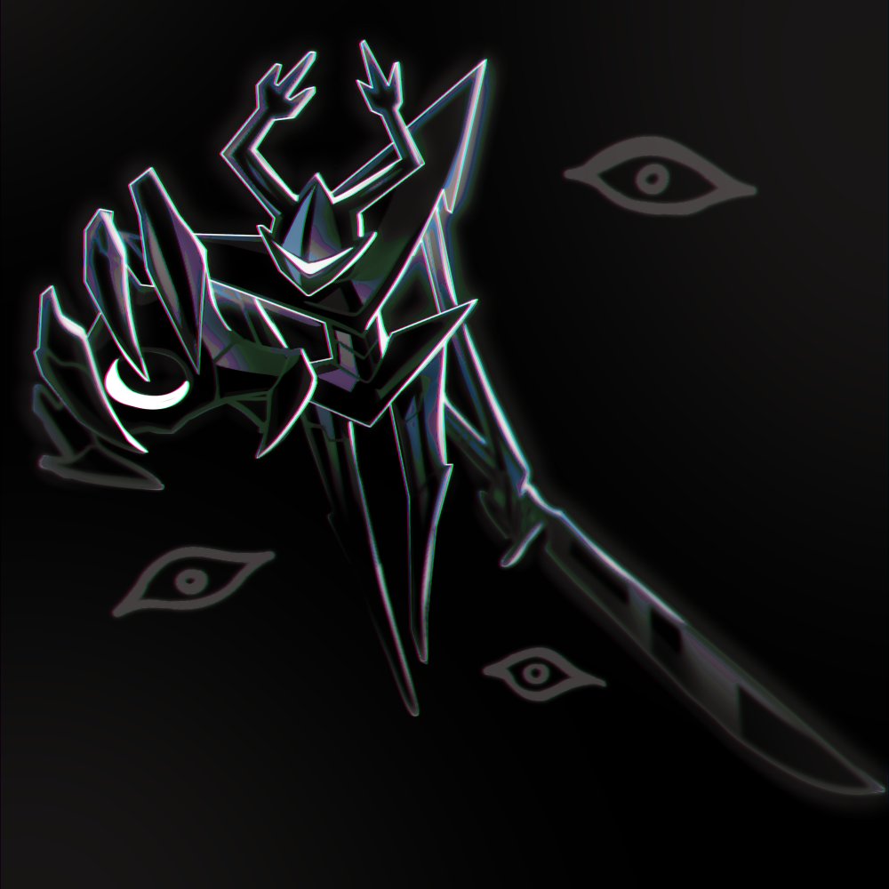 Lu (Nachi'sCube) COMMS OPEN on X