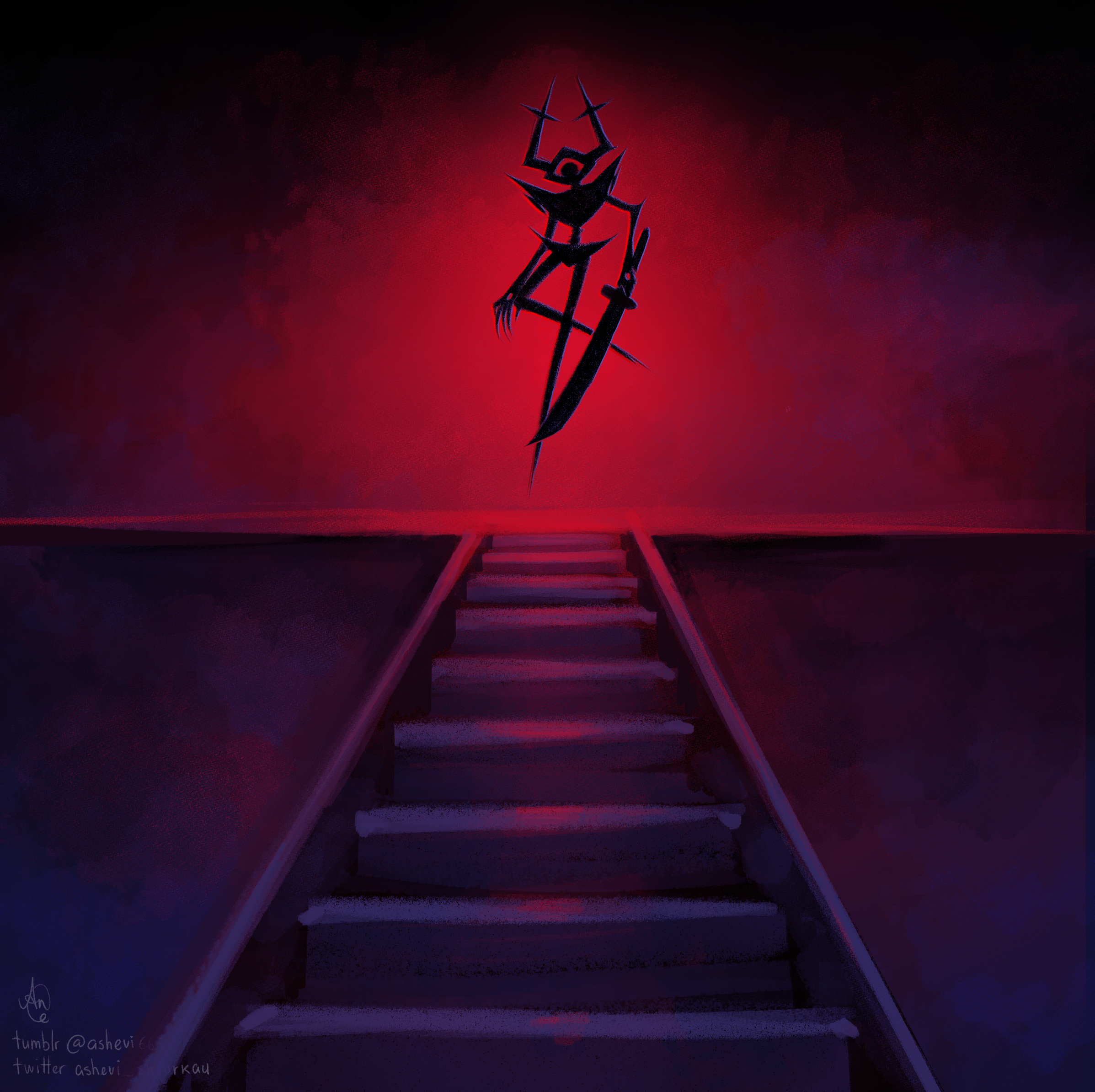 The Roaring Knight (ch3 4 Spoilers)