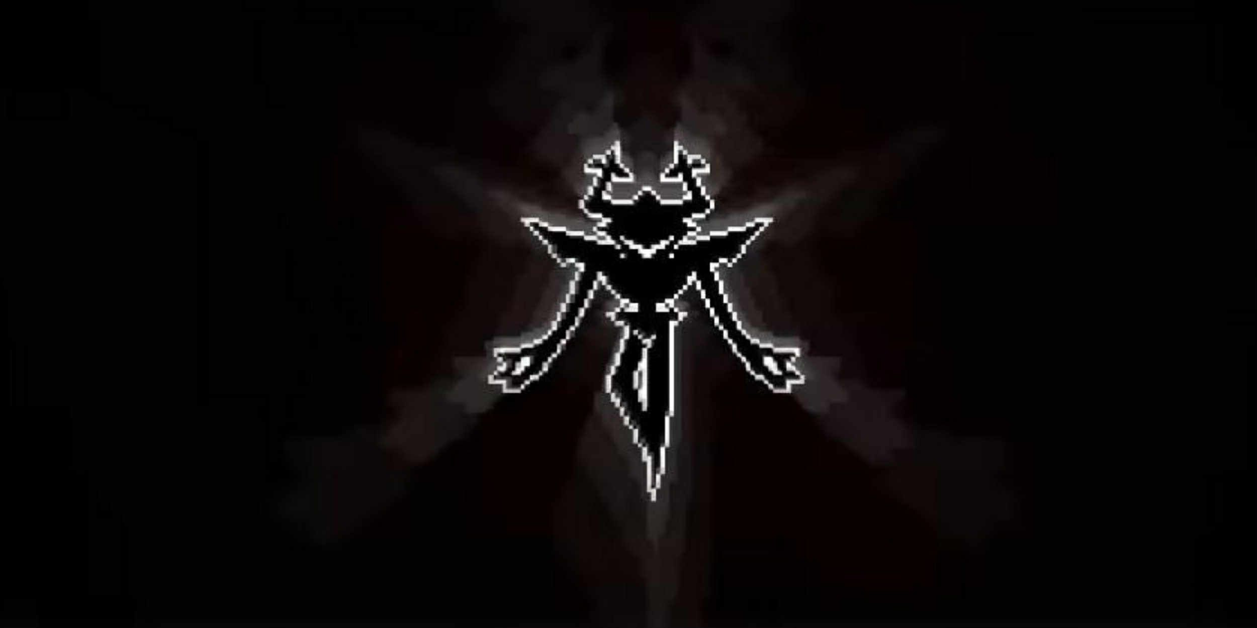 What Is The Shadow Mantle For In Deltarune