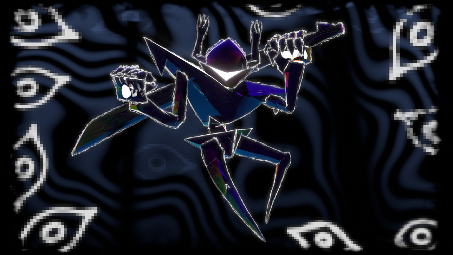 deltarune roaring knight by KimoIGuess on Newgrounds