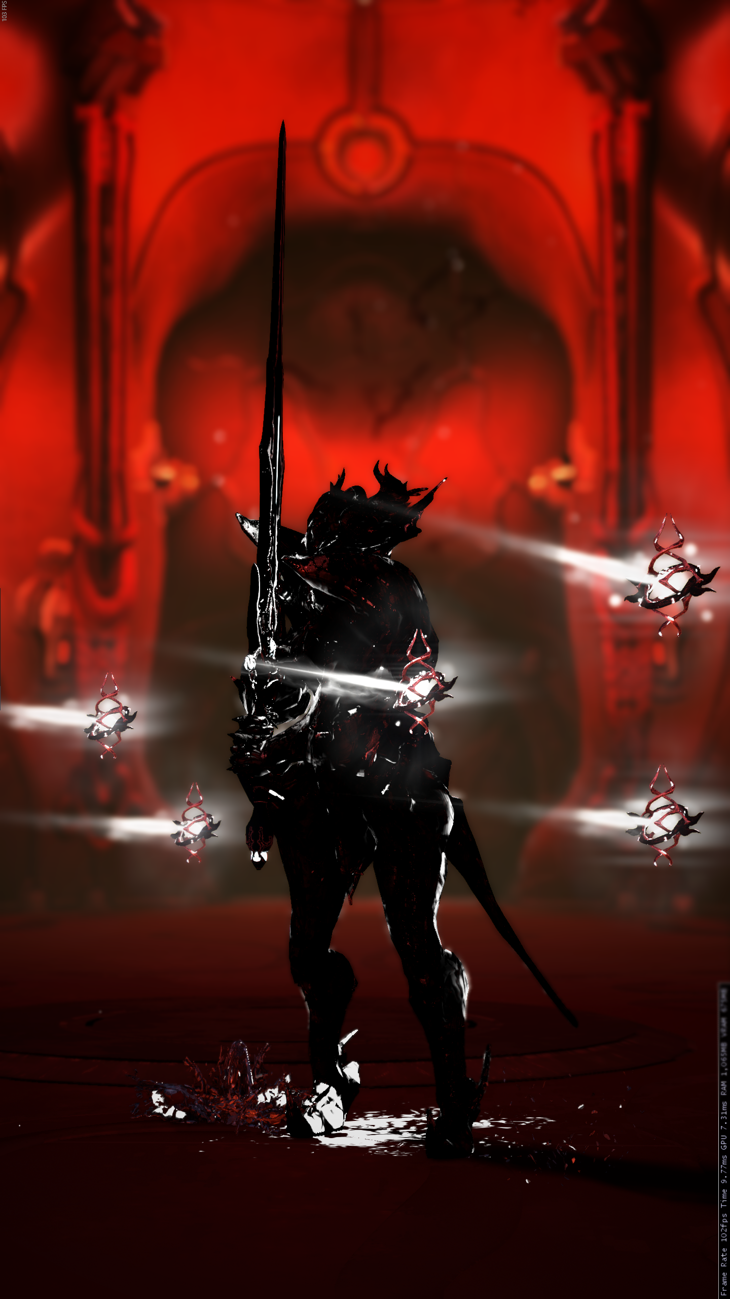 Temple Roaring Knight (Deltarune)