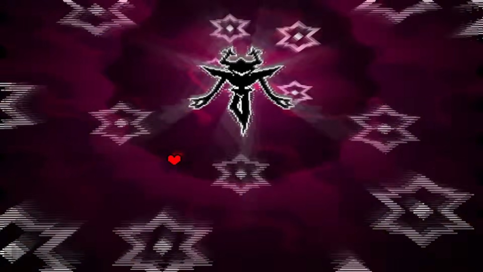 Deltarune Chapter 3: The Roaring Knight Boss Guide's Gaming