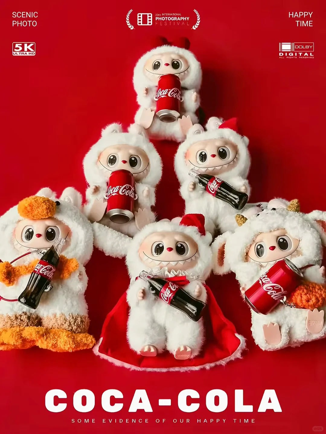 Is Labubu Coca Rare?