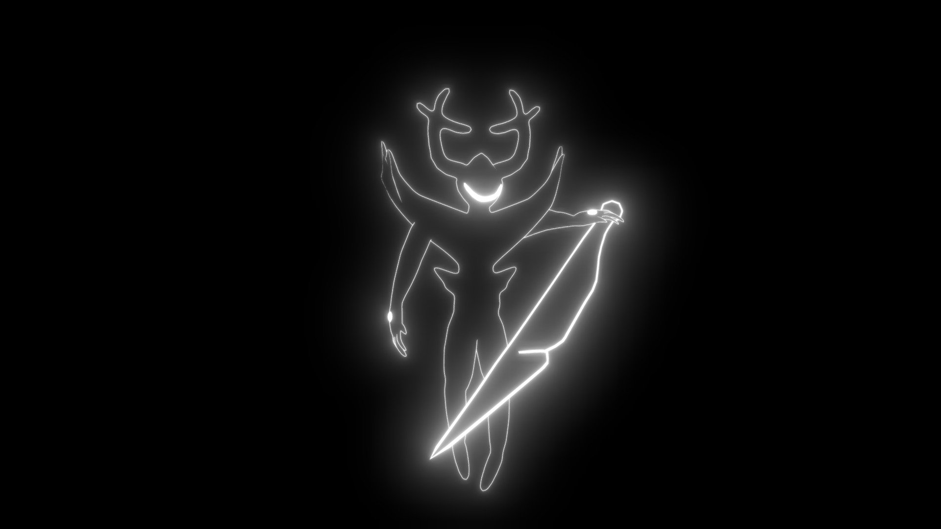 The Roaring Knight model by PatMat [7f5e5c5]