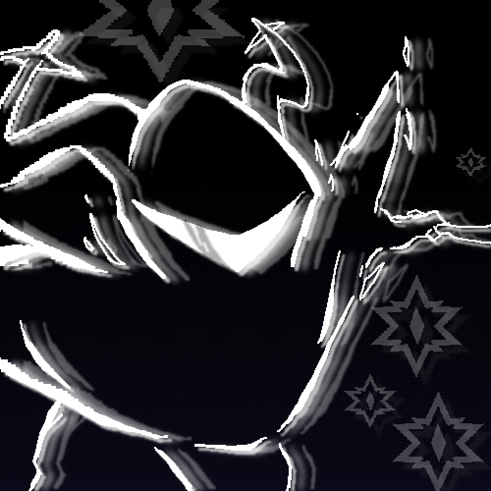 Pixilart Roaring Knight