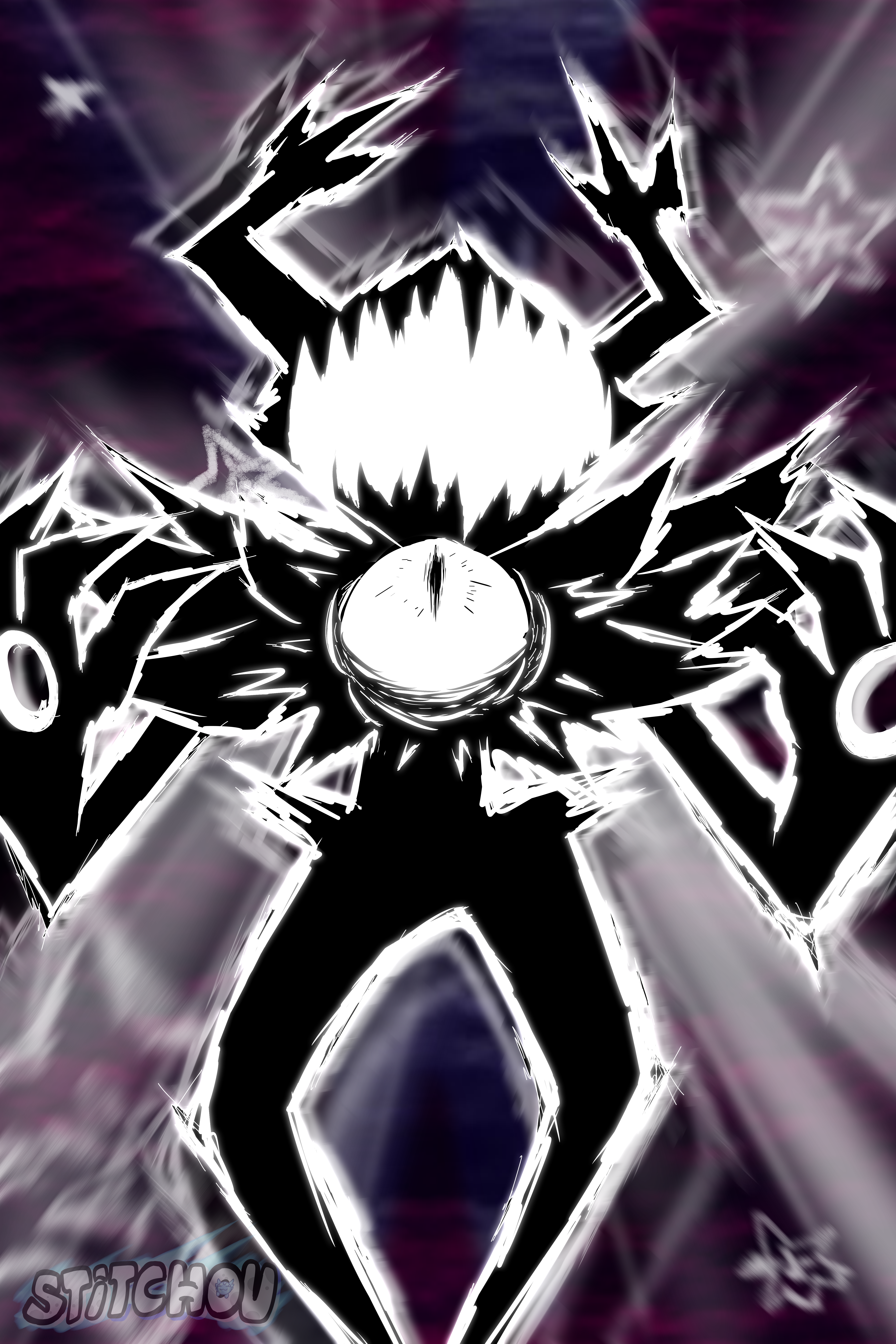 Roaring Knight by Stitchou on Newgrounds