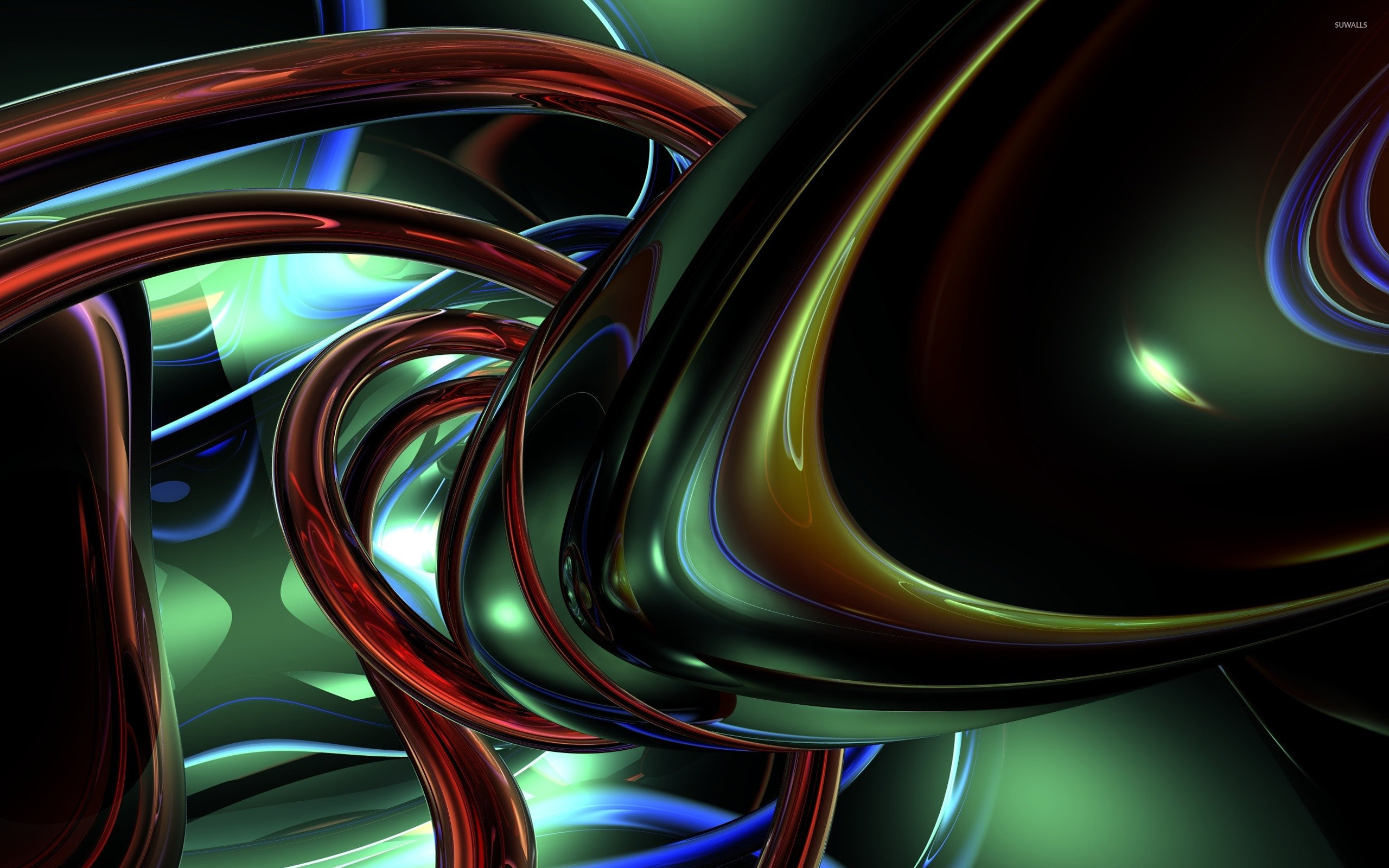 Tubes [3] wallpaper wallpaper