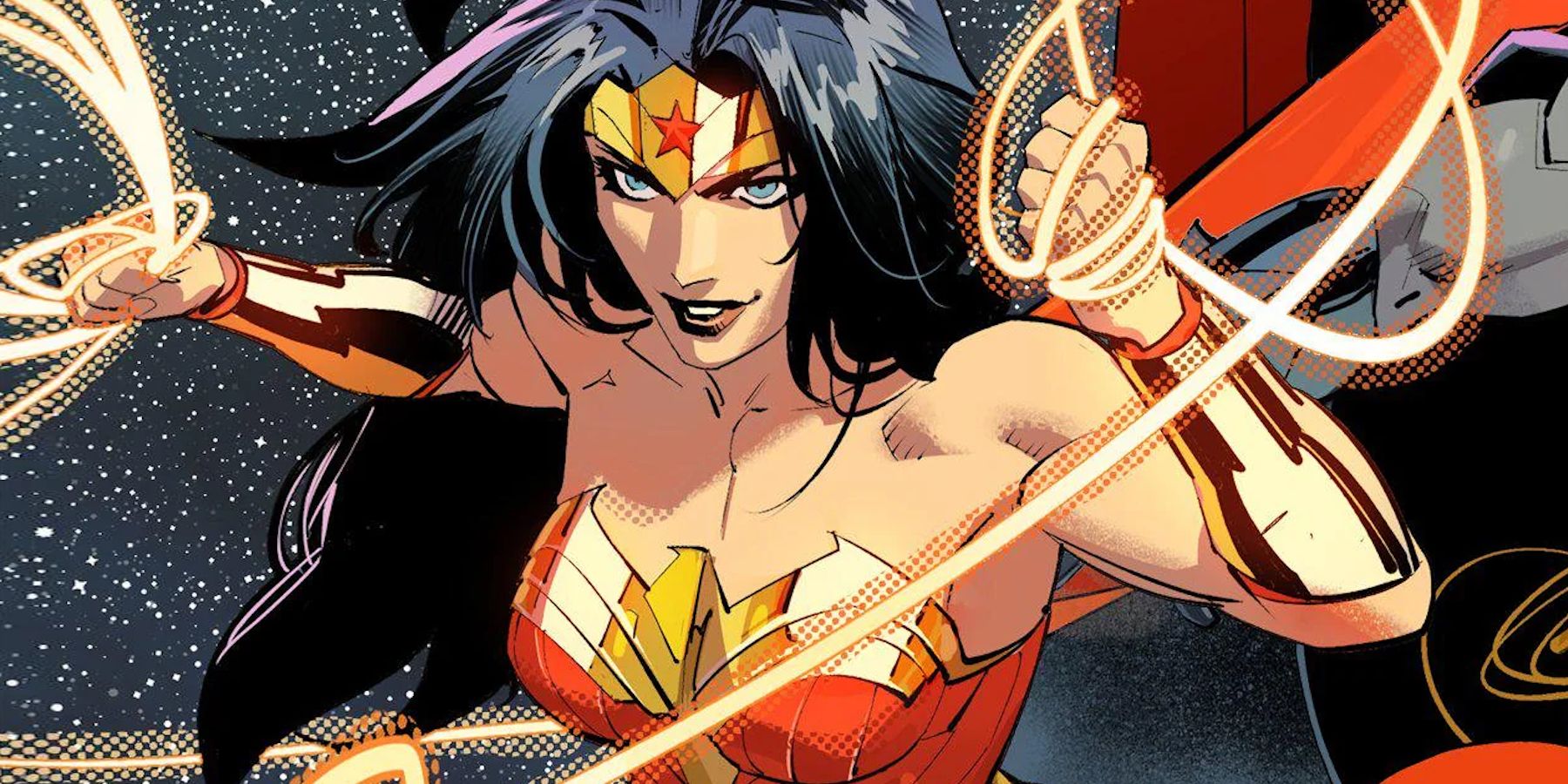 One of DC's Legends Just Pitched the Wonder Woman Story of Our Dreams, But Will It Happen?