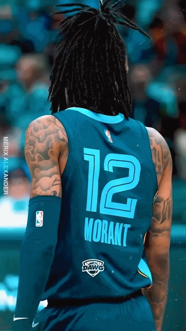 Instagram. Ja morant style, Nba picture, Jordan shoes retro