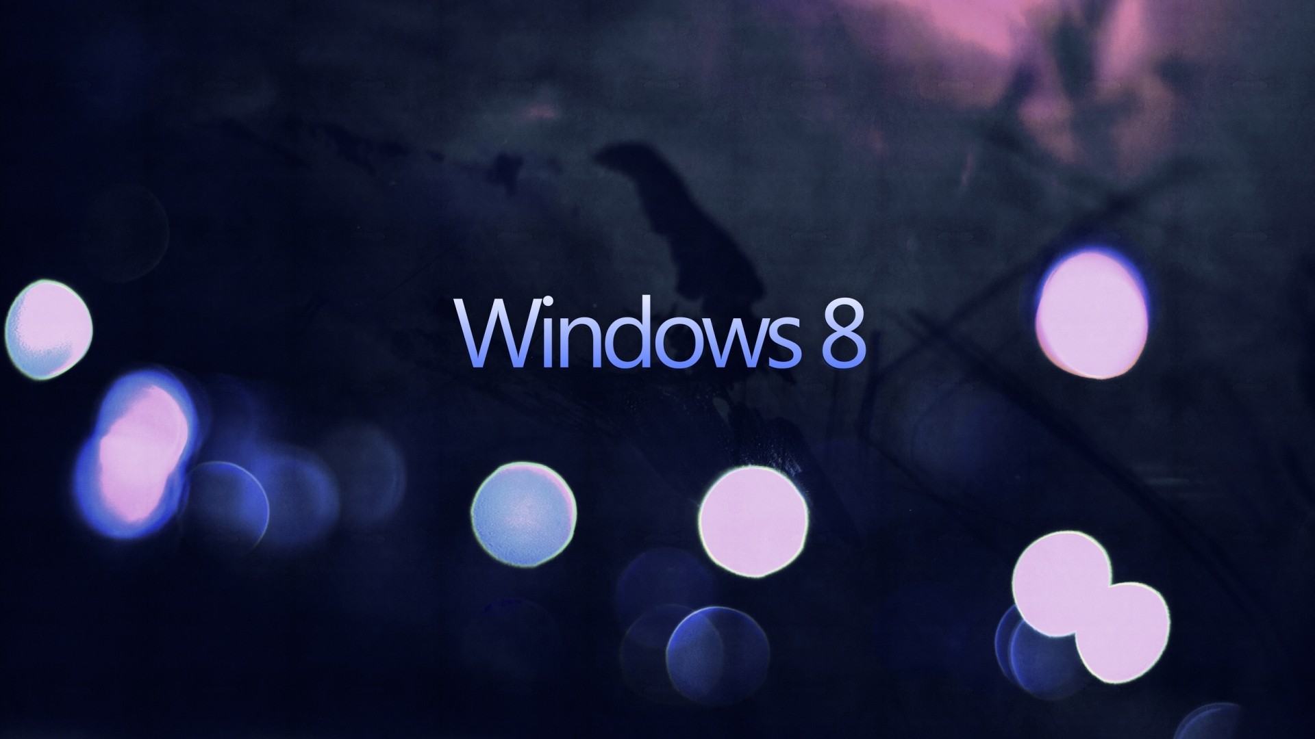 Download Technology Windows 8 HD Wallpaper