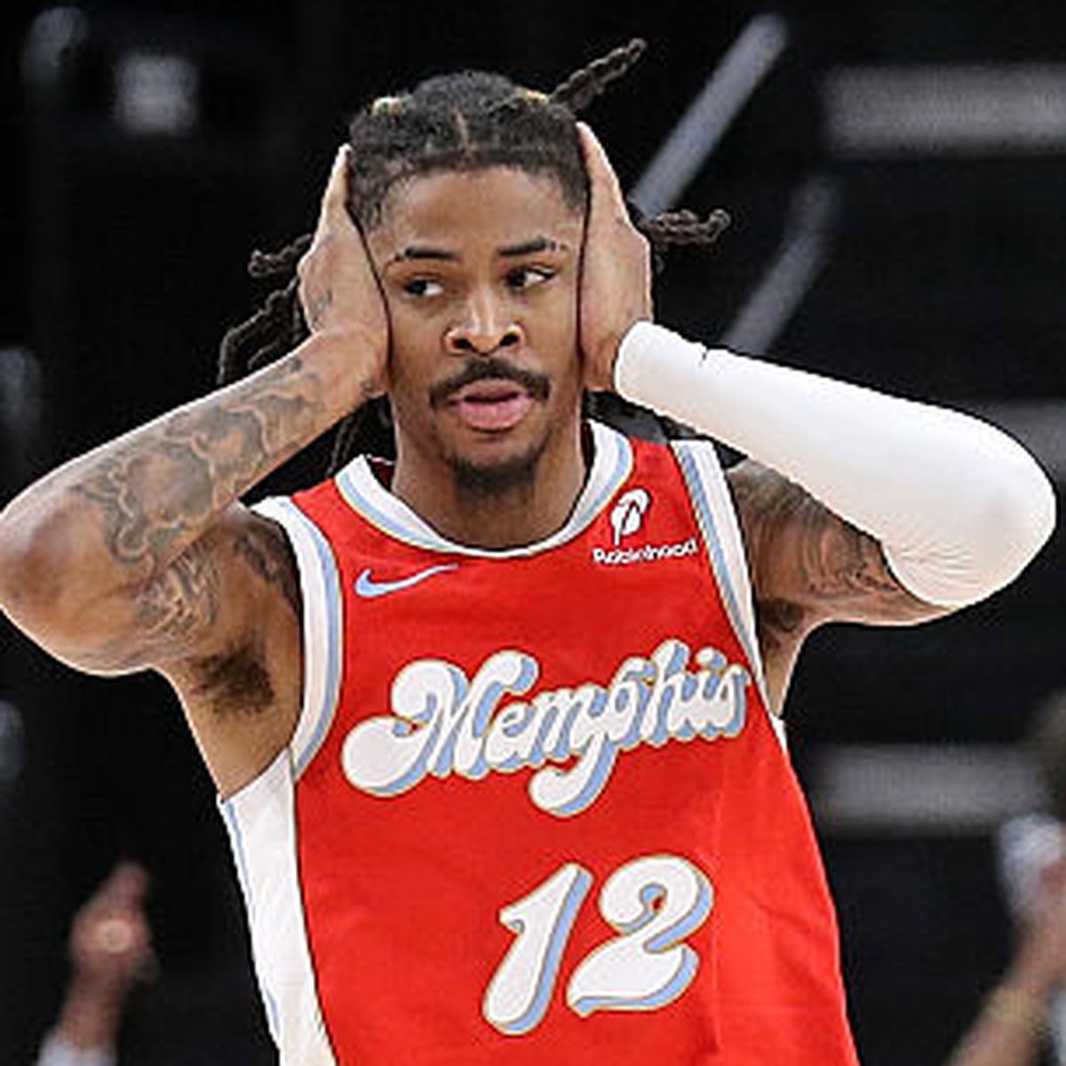 NBA News 2025: Memphis Grizzlies V Minnesota Timberwolves Result, Ja Morant Underfire For Three Point Celebration