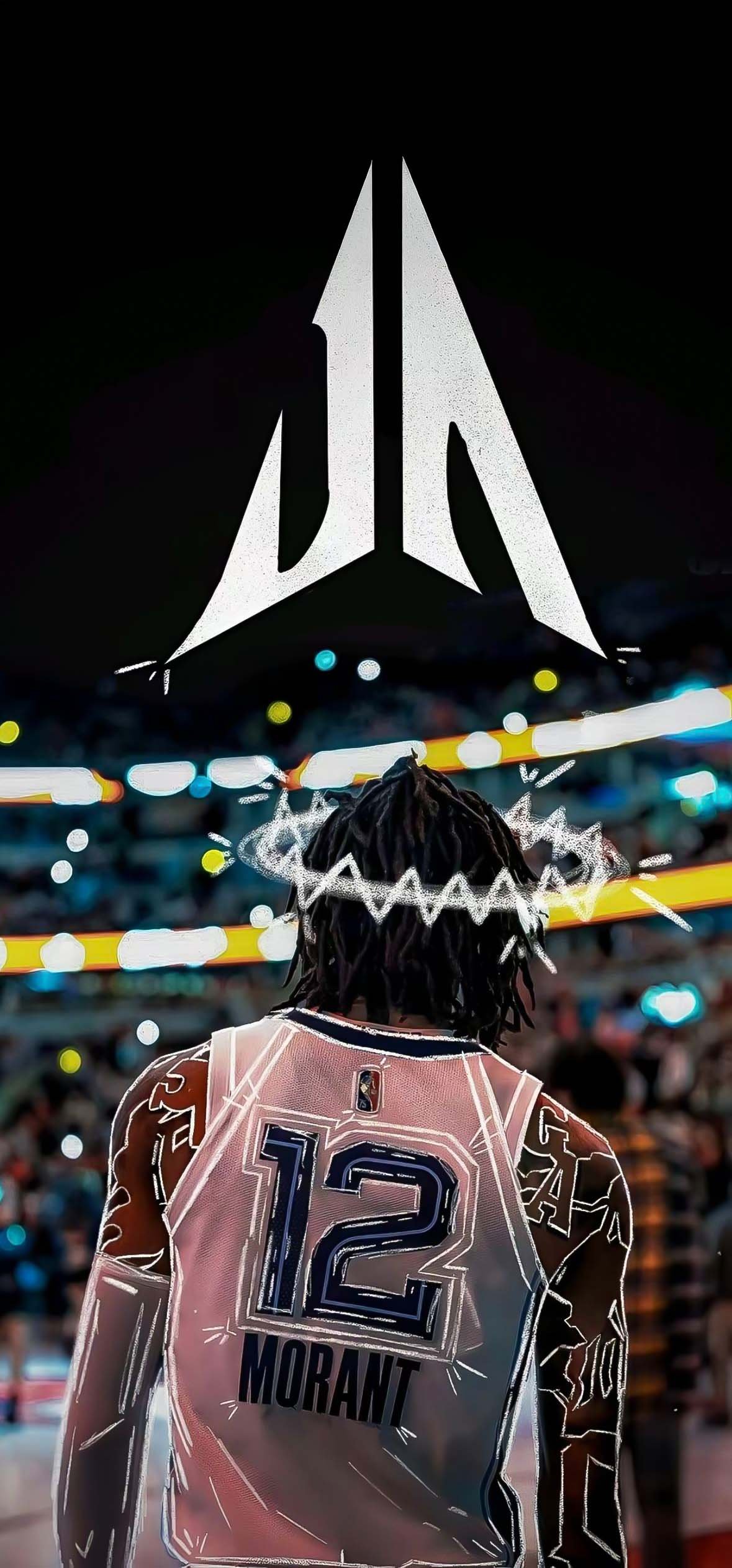 Memphis Grizzlies Wallpaper iPhone 4K