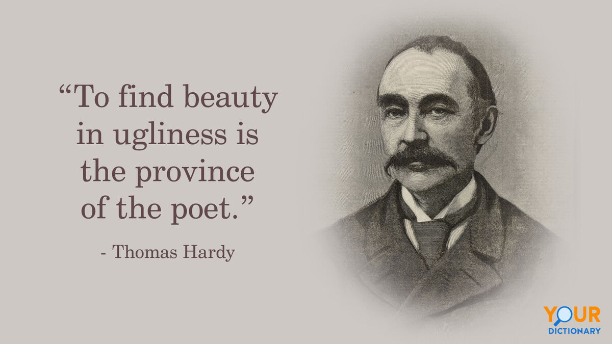 Best Thomas Hardy Quotes That Touch the Soul