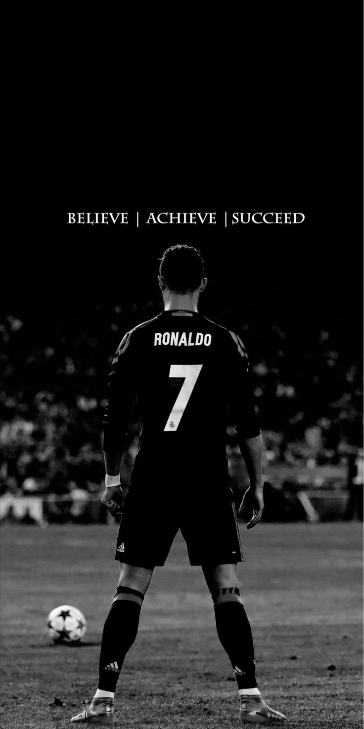 CR7 Wallpaper