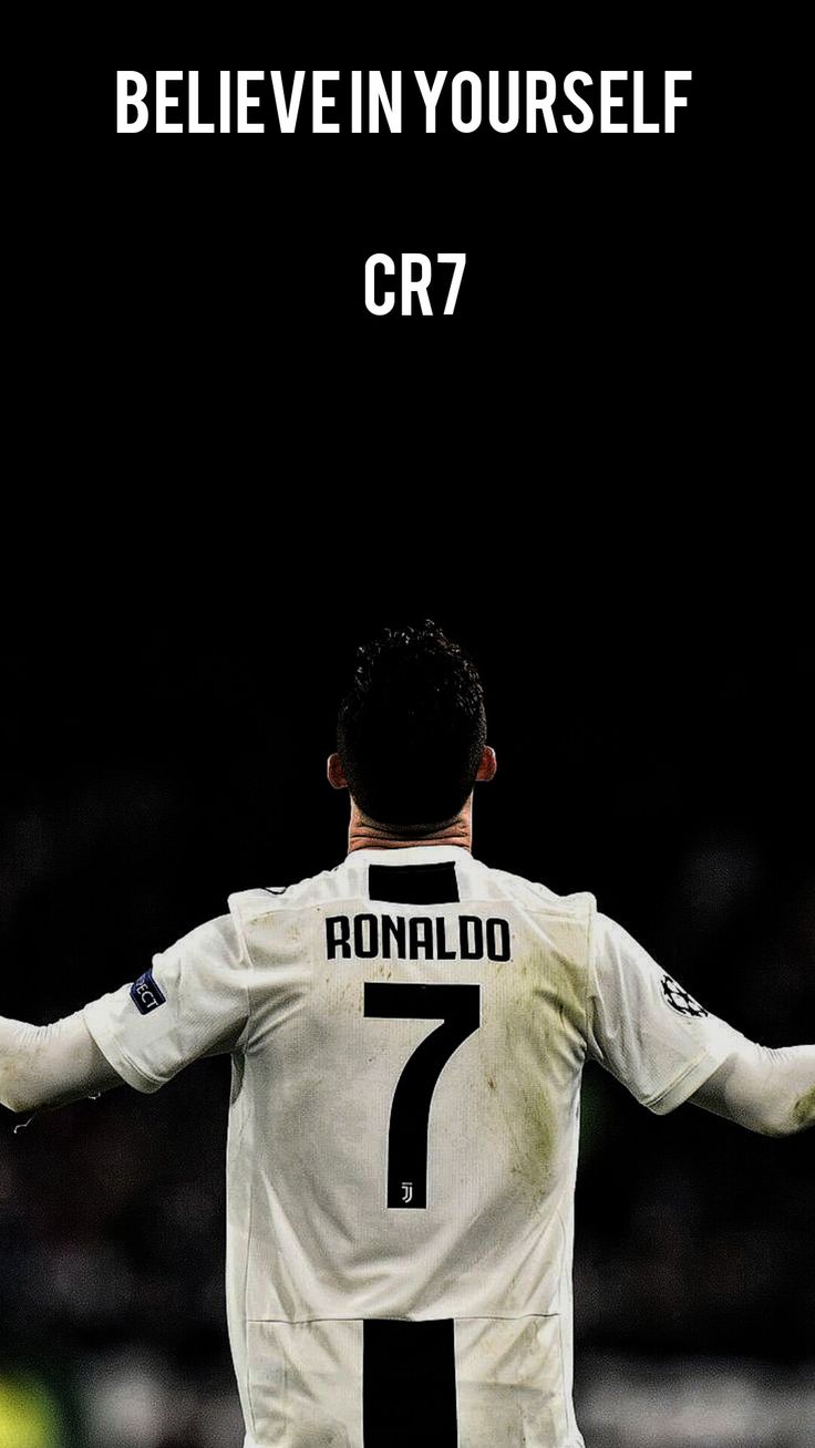 ronaldo wallpaper