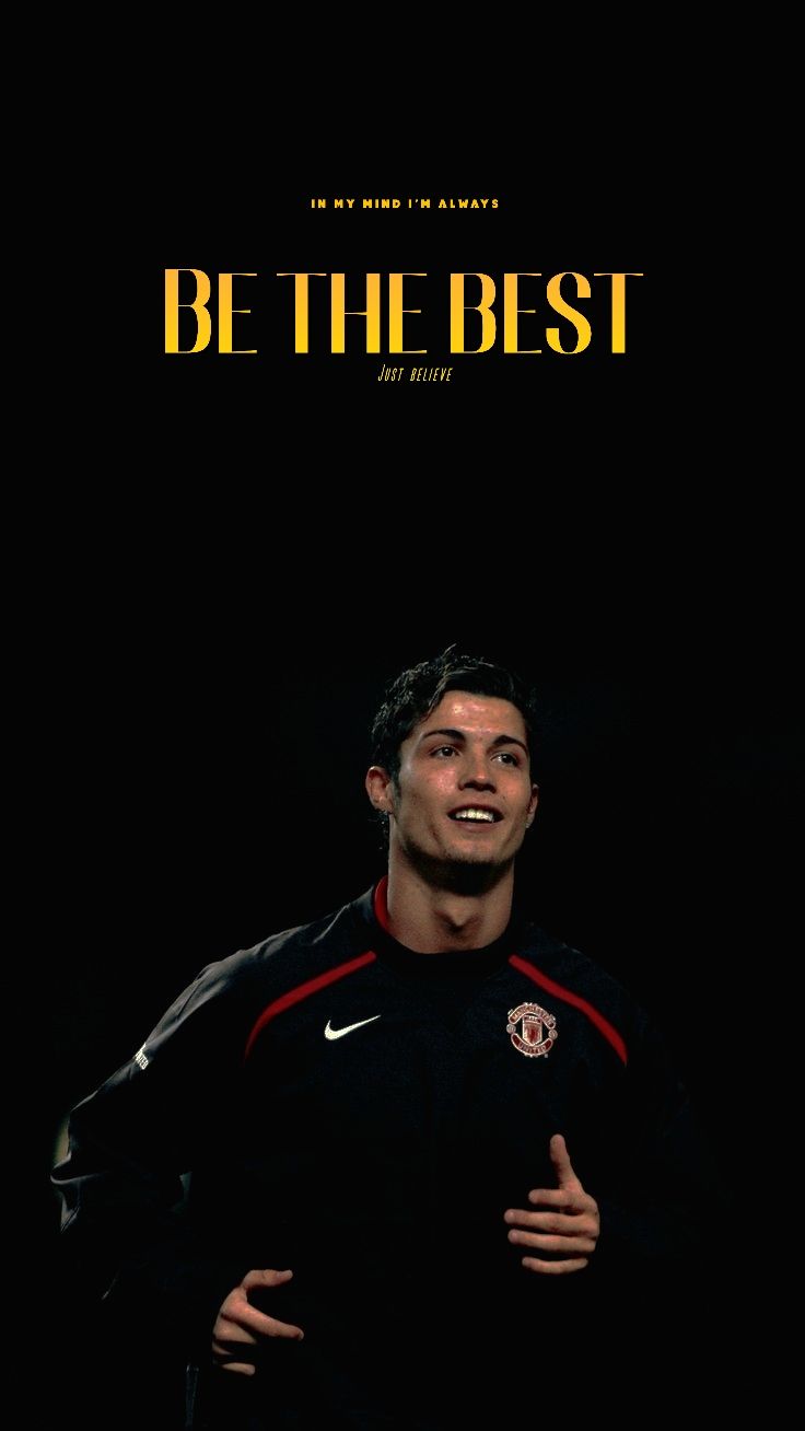 Cristiano Ronaldo wallpaper