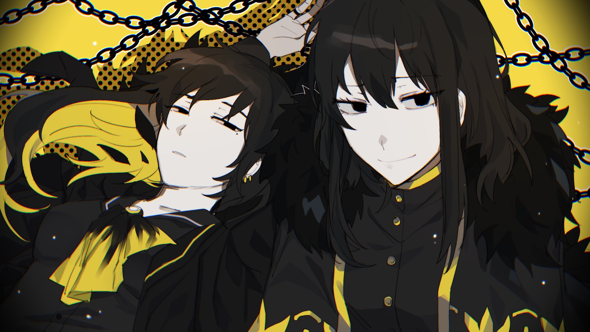 Zena (LoR) - Binah - LC Sefira - Lobotomy Corporation - Игры - Library of Ruina - Rostina43207122