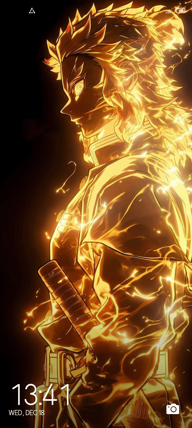 My best wallpaper so far ❤️