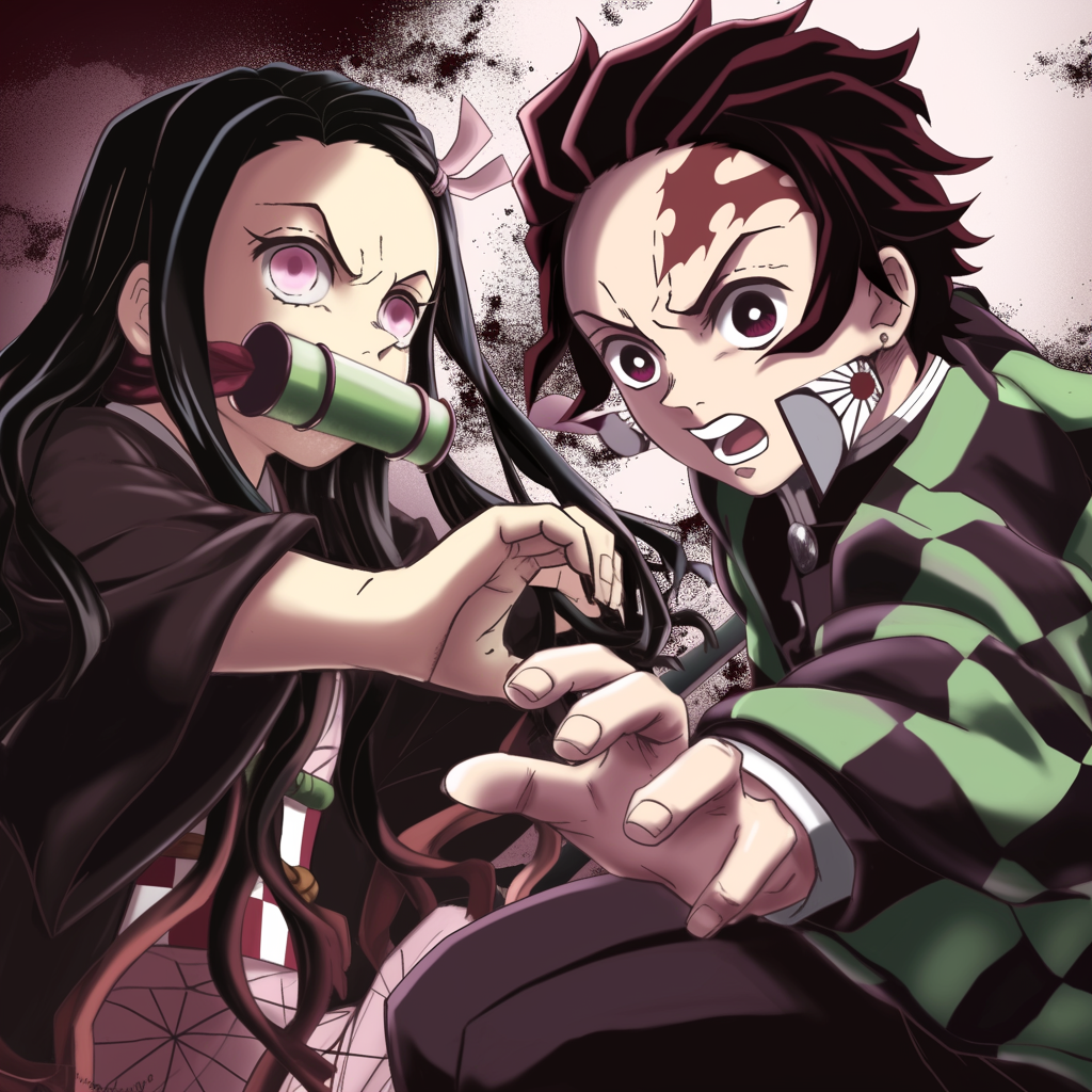 Demon Slayer Wallpaper HD Full Collection