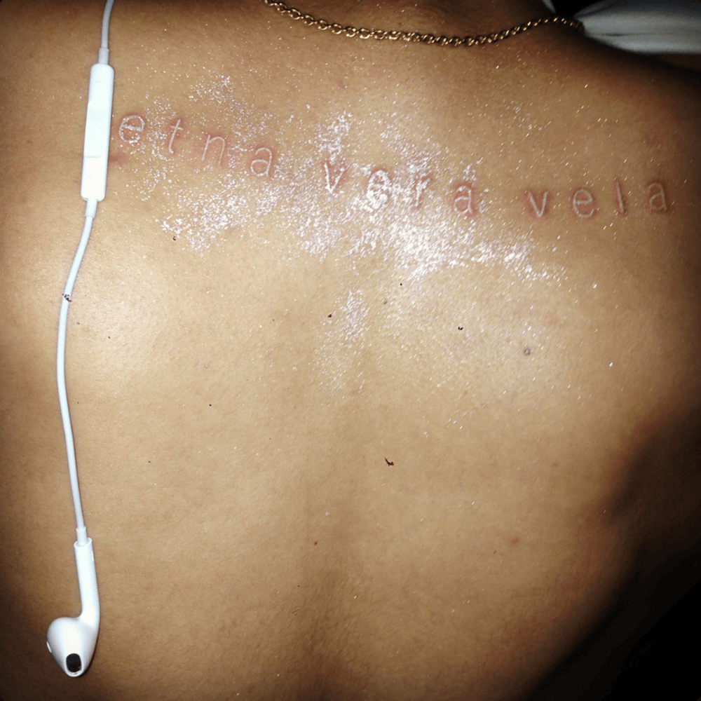 fakemink* Lyrics and Tracklist