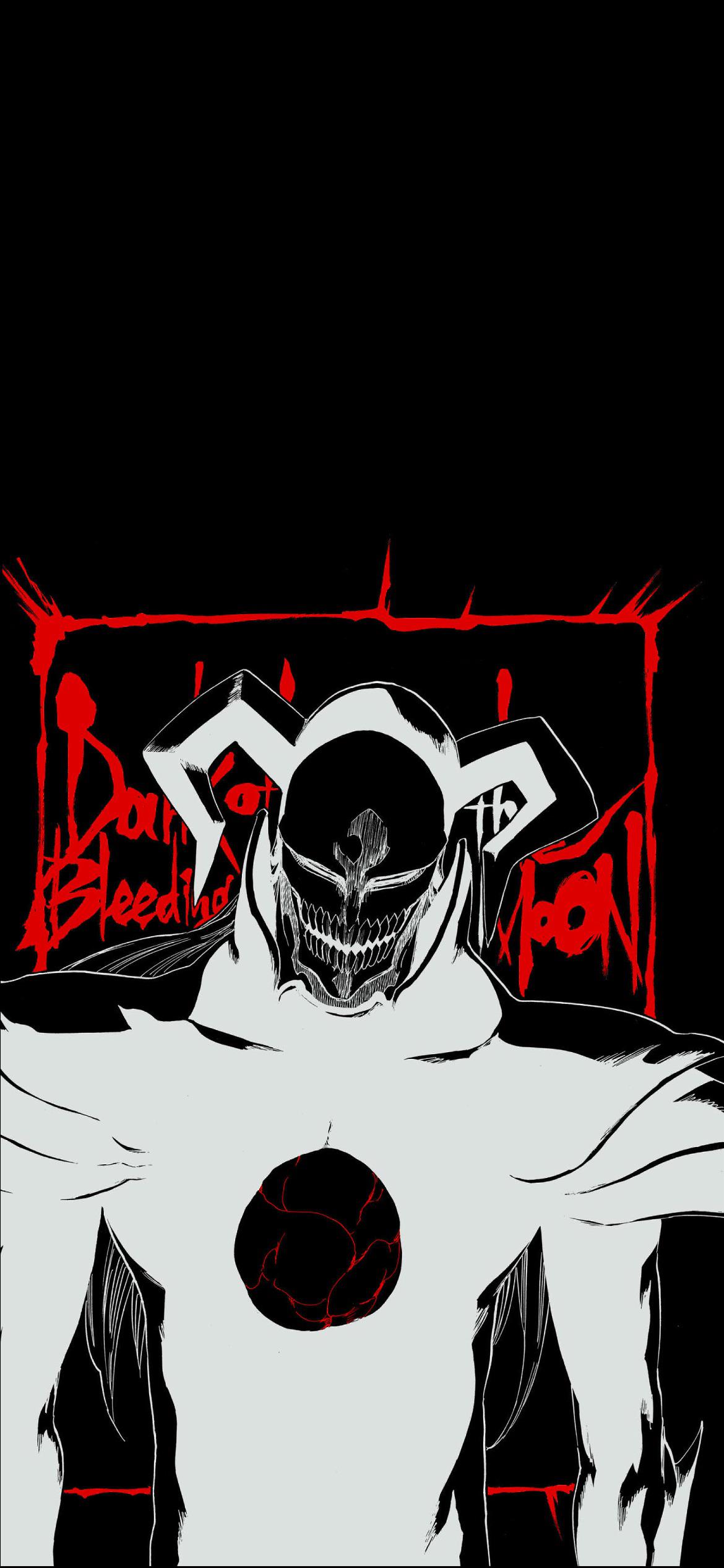 White Phone Wallpaper! (Edit from Chapter 531's cover)