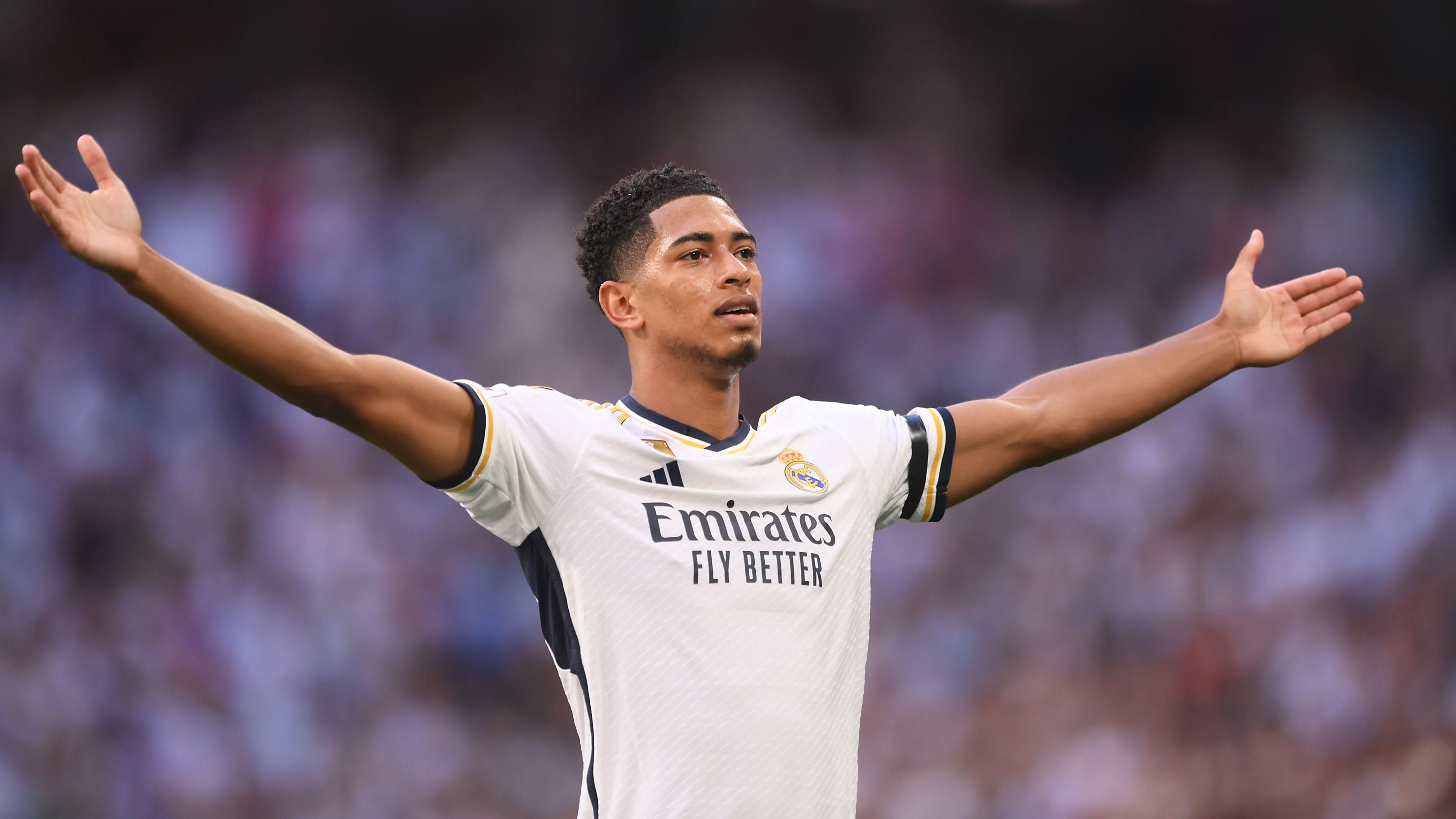 Real Madrid 25 26 Away Long Sleeve Jersey