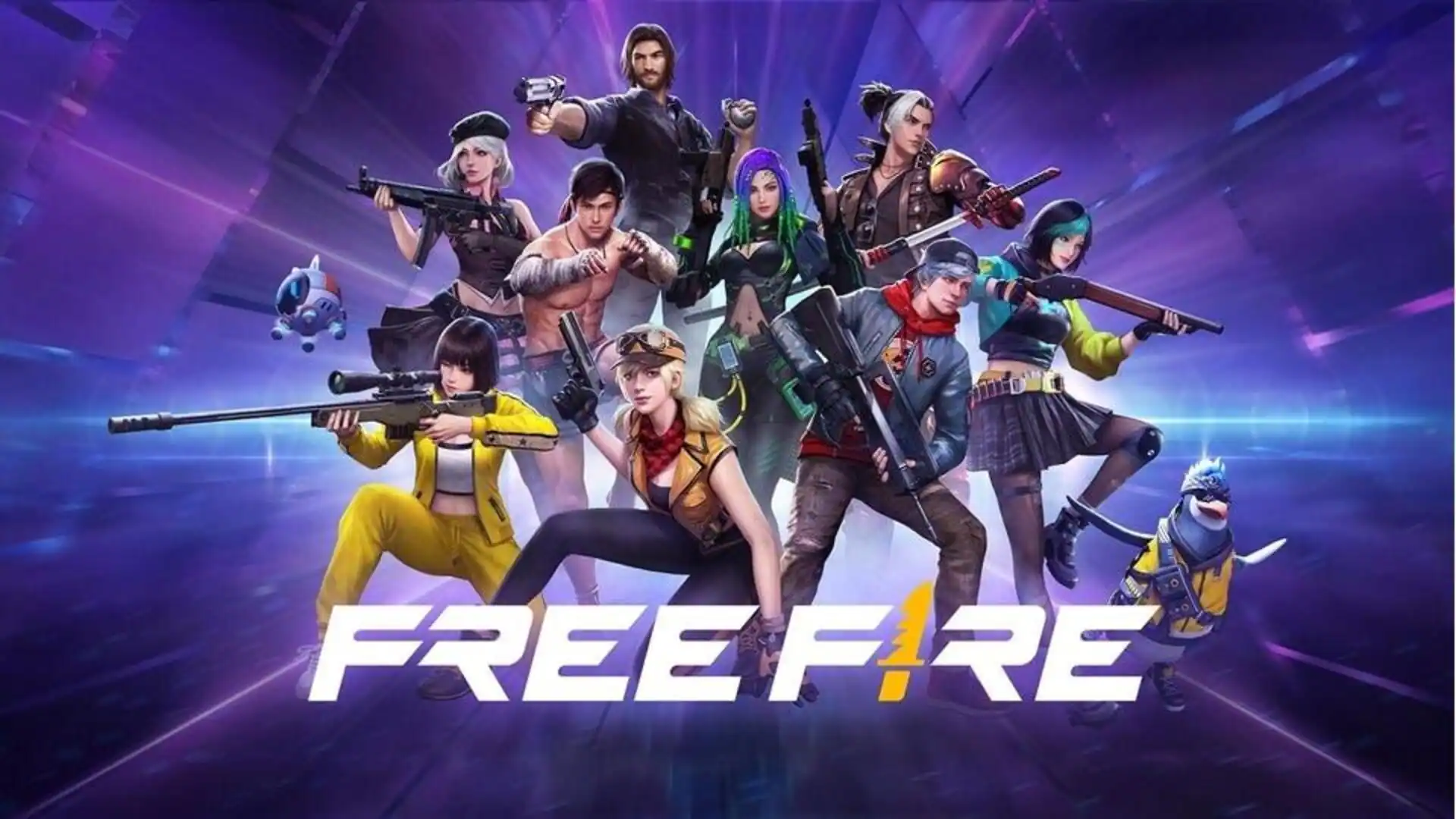 Garena Free Fire Max Codes (June, 2025)