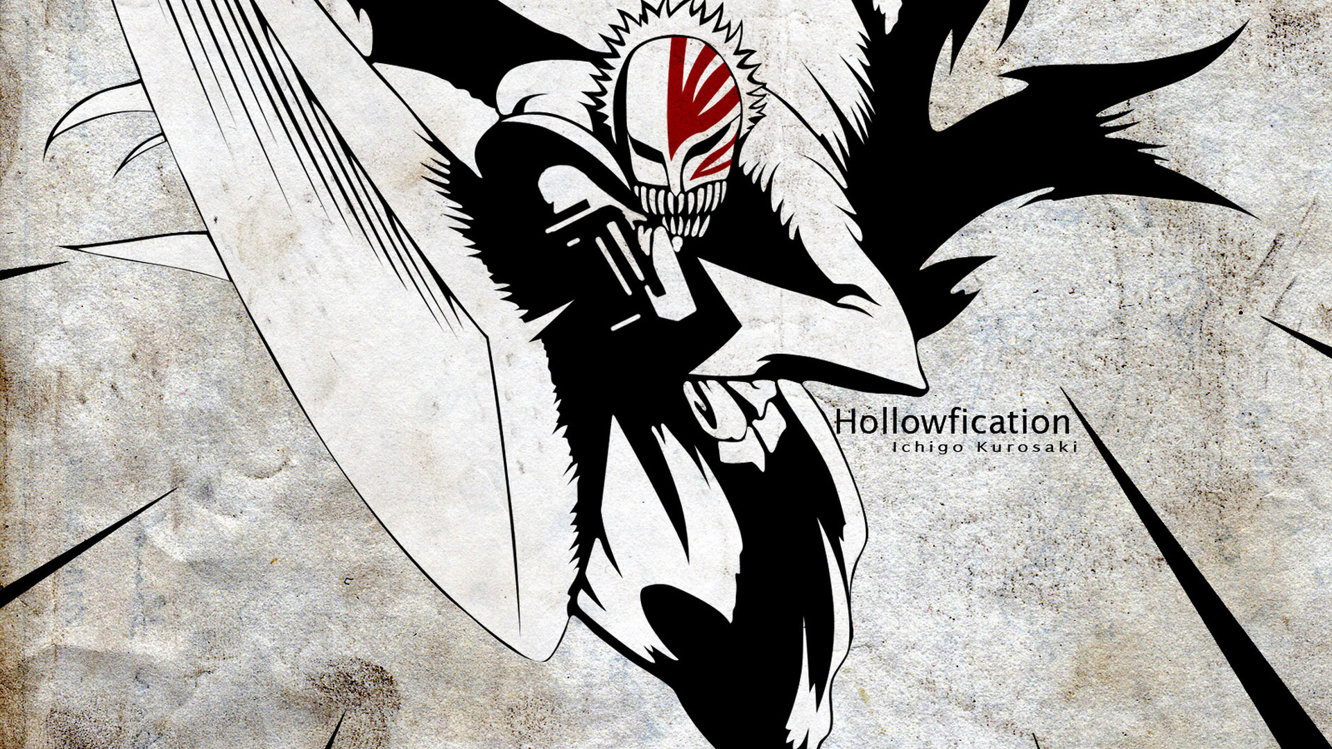Bleach HD Wallpaper