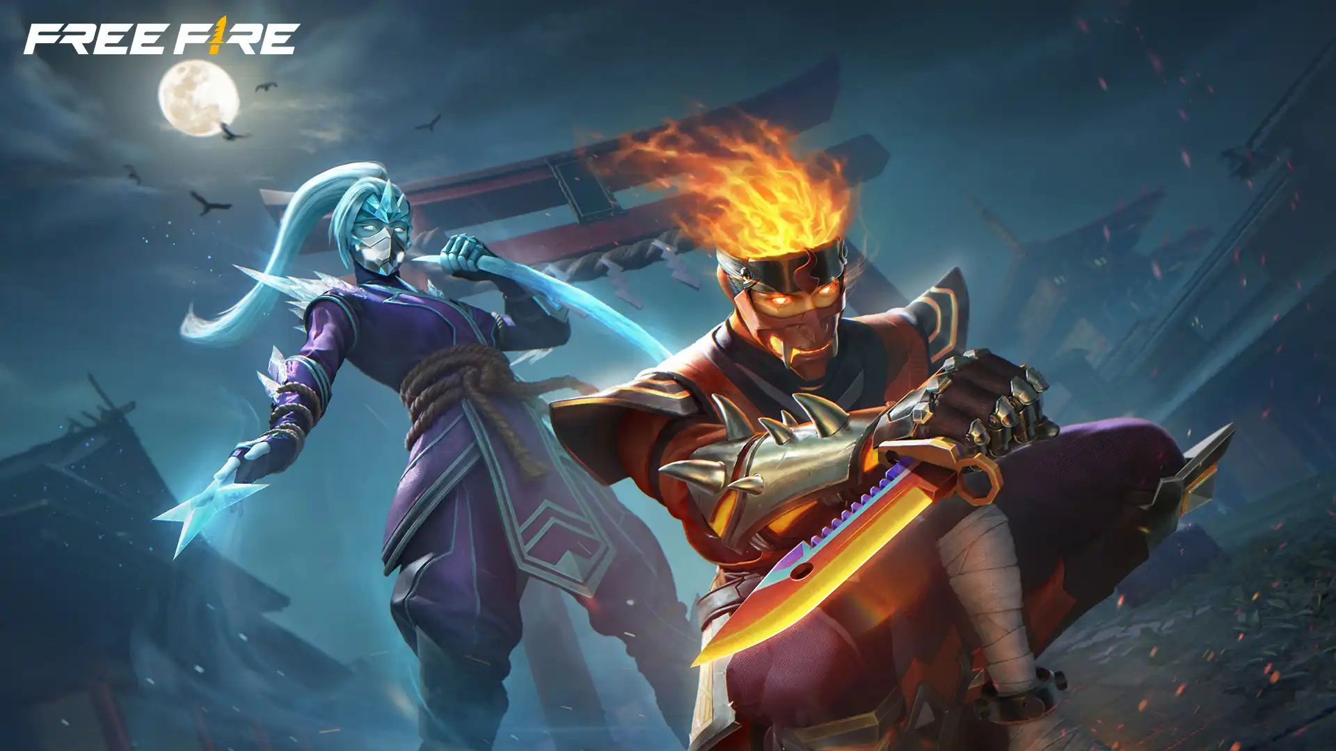 Free Fire Max July 2025 Booyah Pass Leaks Reveal Rewards