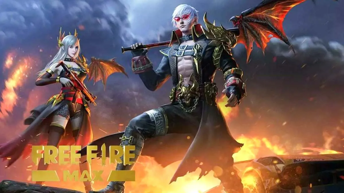 Garena Free Fire MAX Redeem Codes for February 18: Claim Free Skins, Weapons, Diamonds, and More