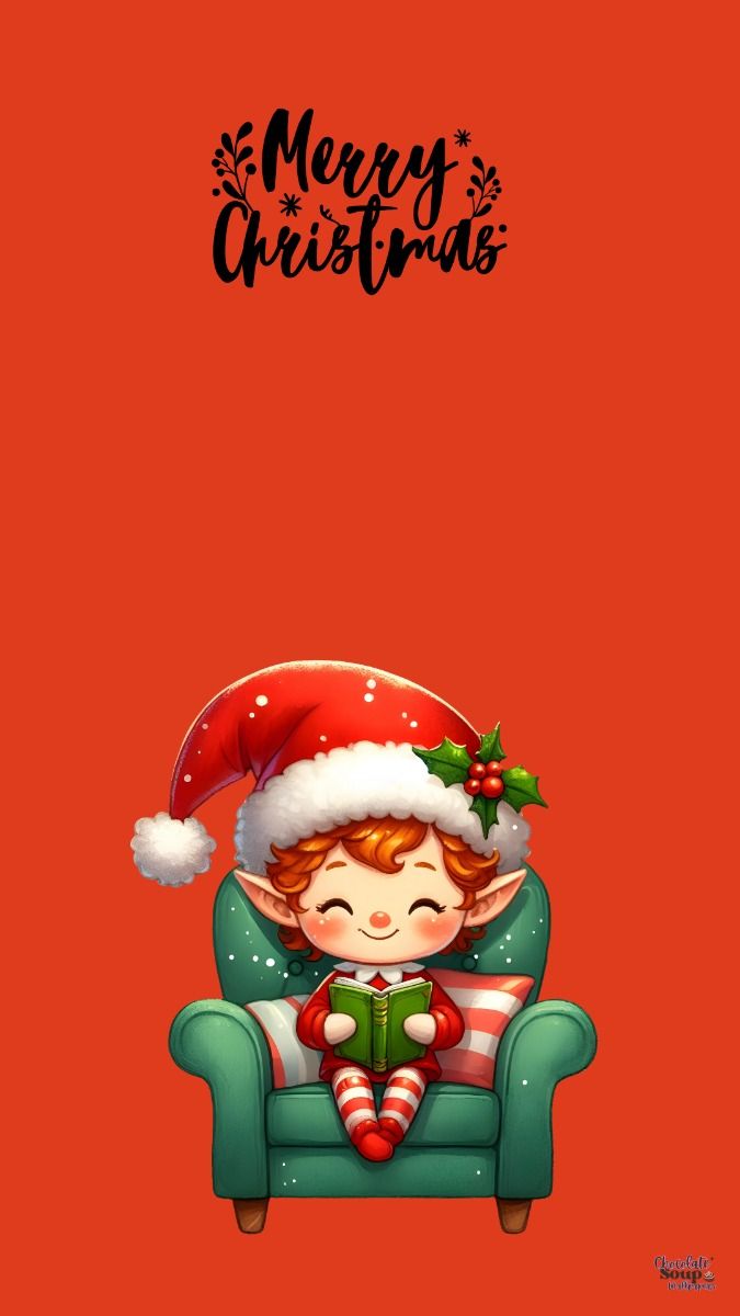 Elf Phone Wallpaper