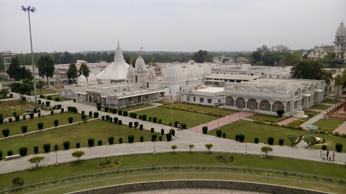 THE 30 BEST Places To Visit In Meerut See Attractions