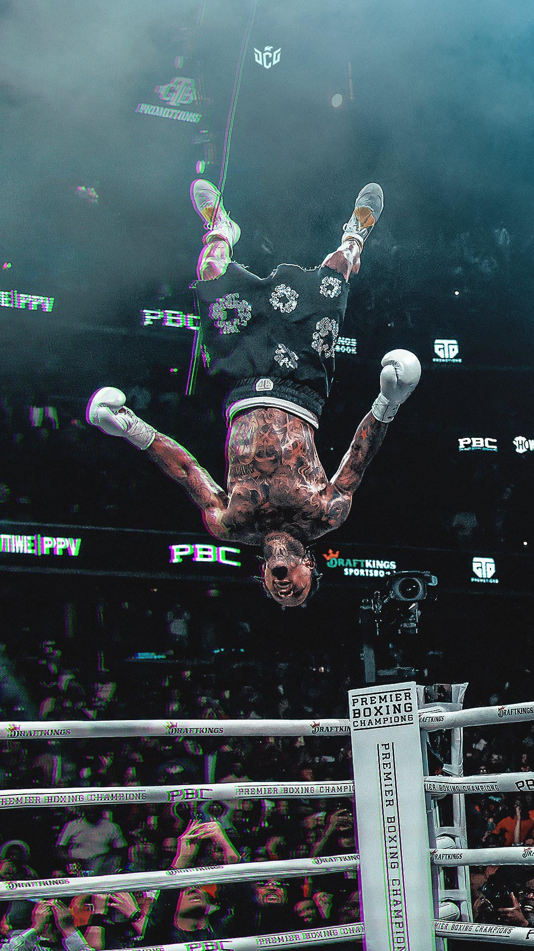 a better poster this one?