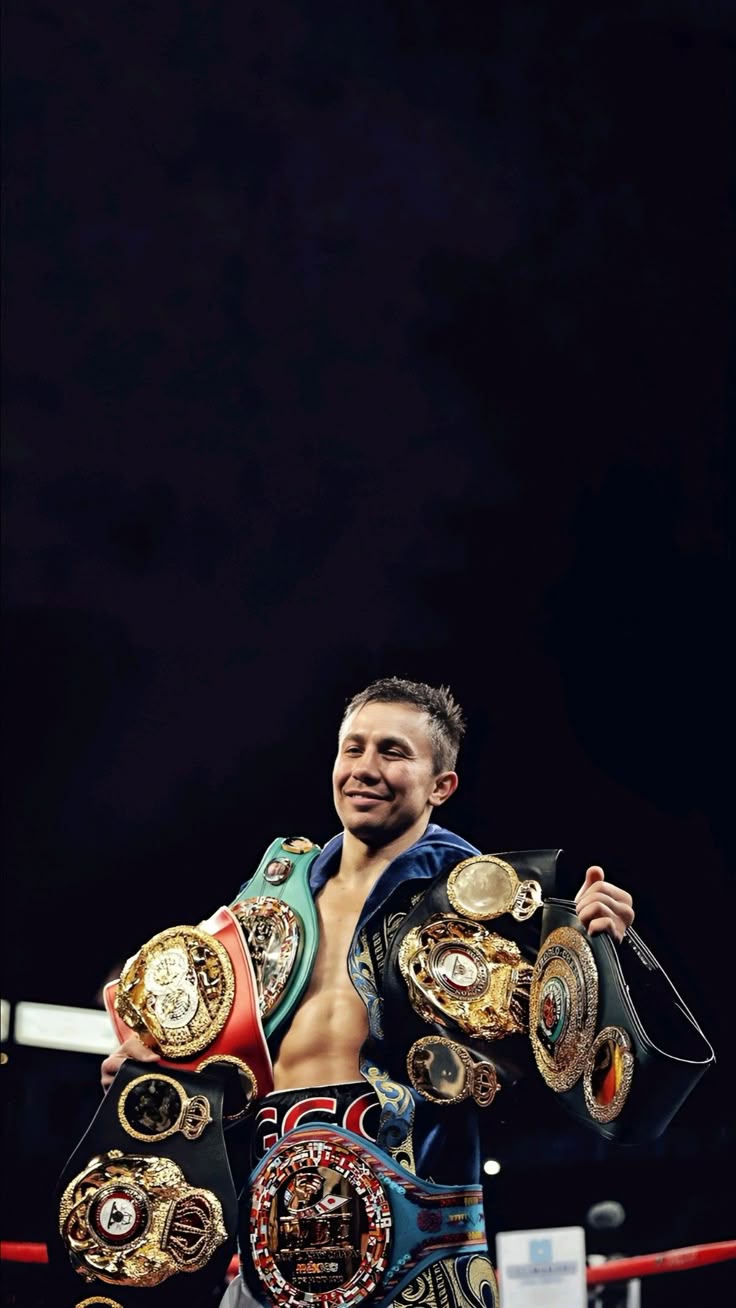 boxing wallpaper