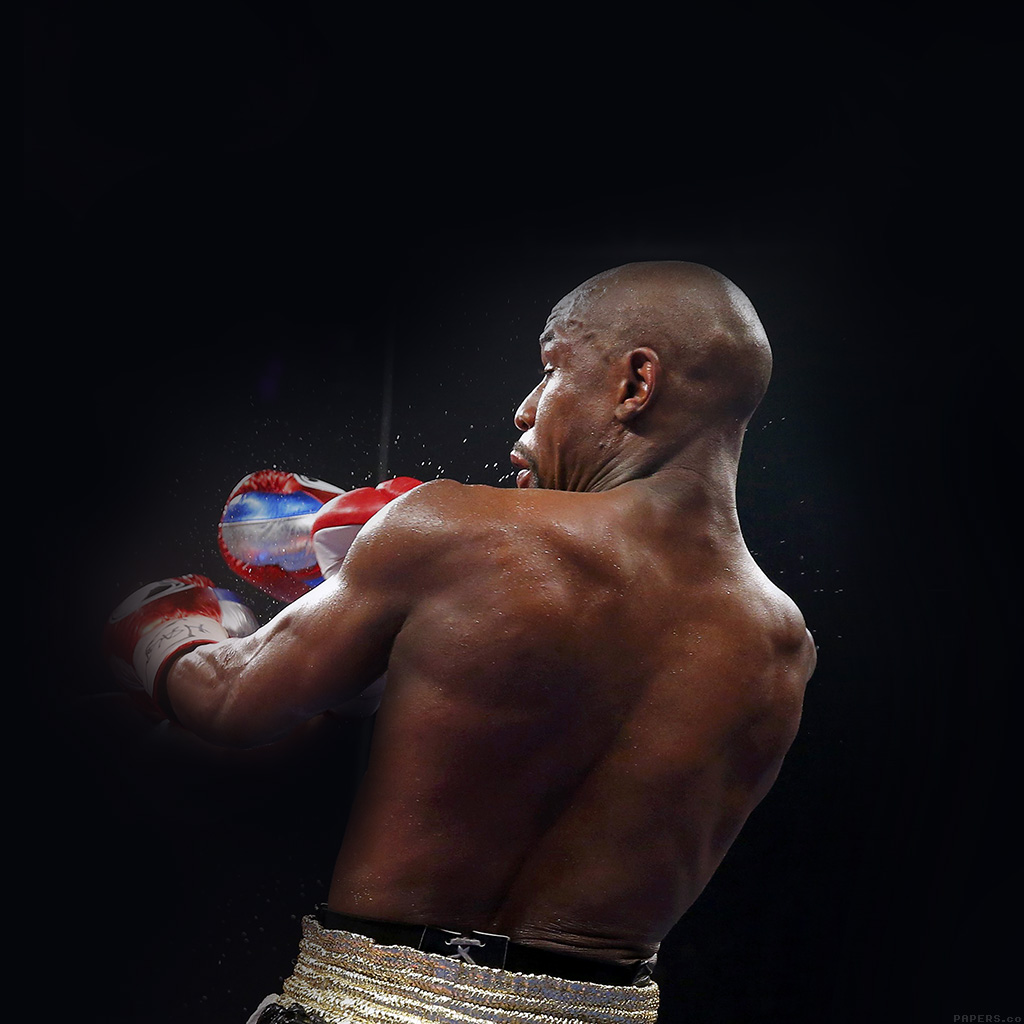 I Love Papers. floyd mayweather undefeated champion boxing sports