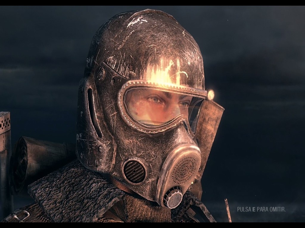 Steam Community - Screenshot - Artyom