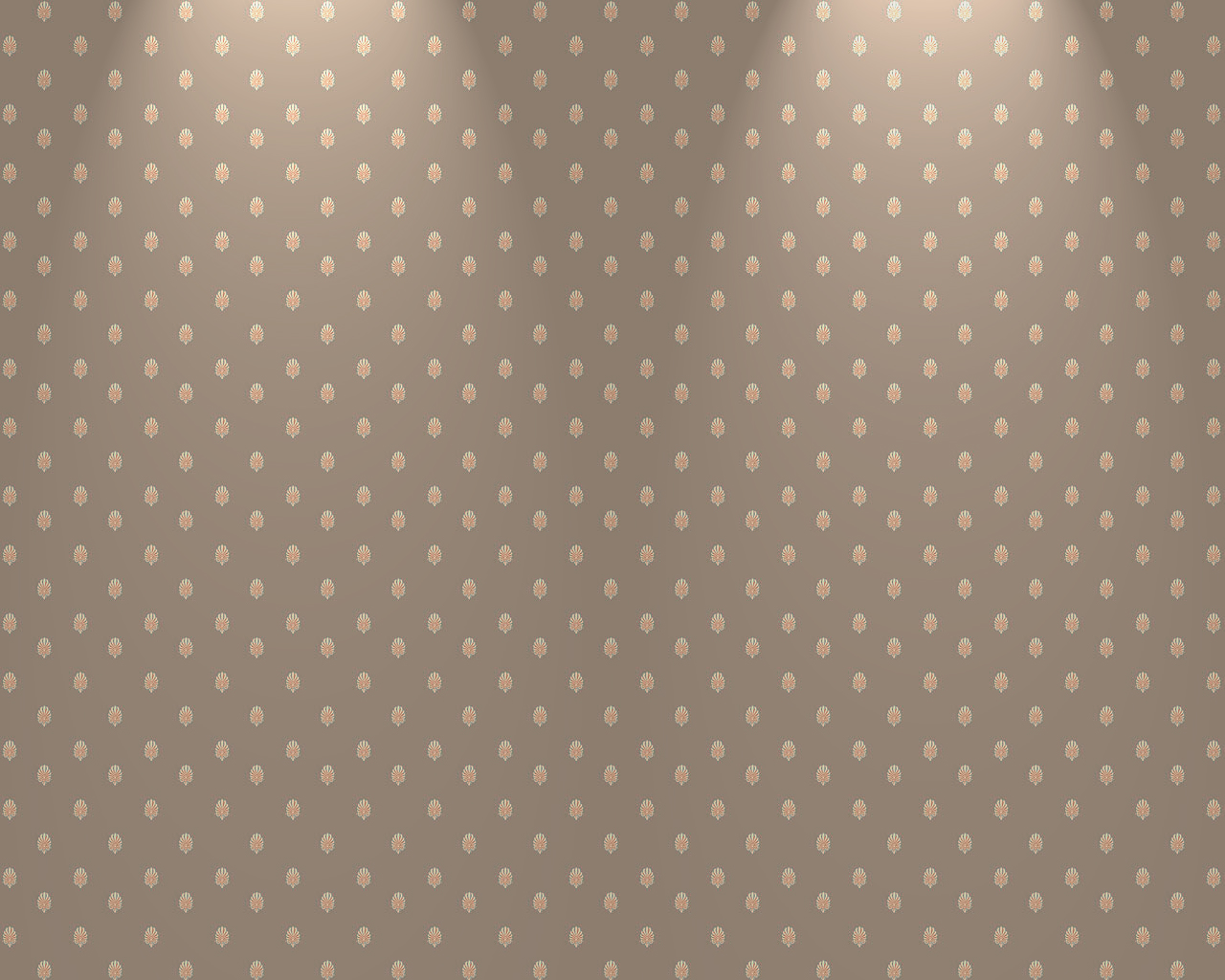 Victorian Pattern