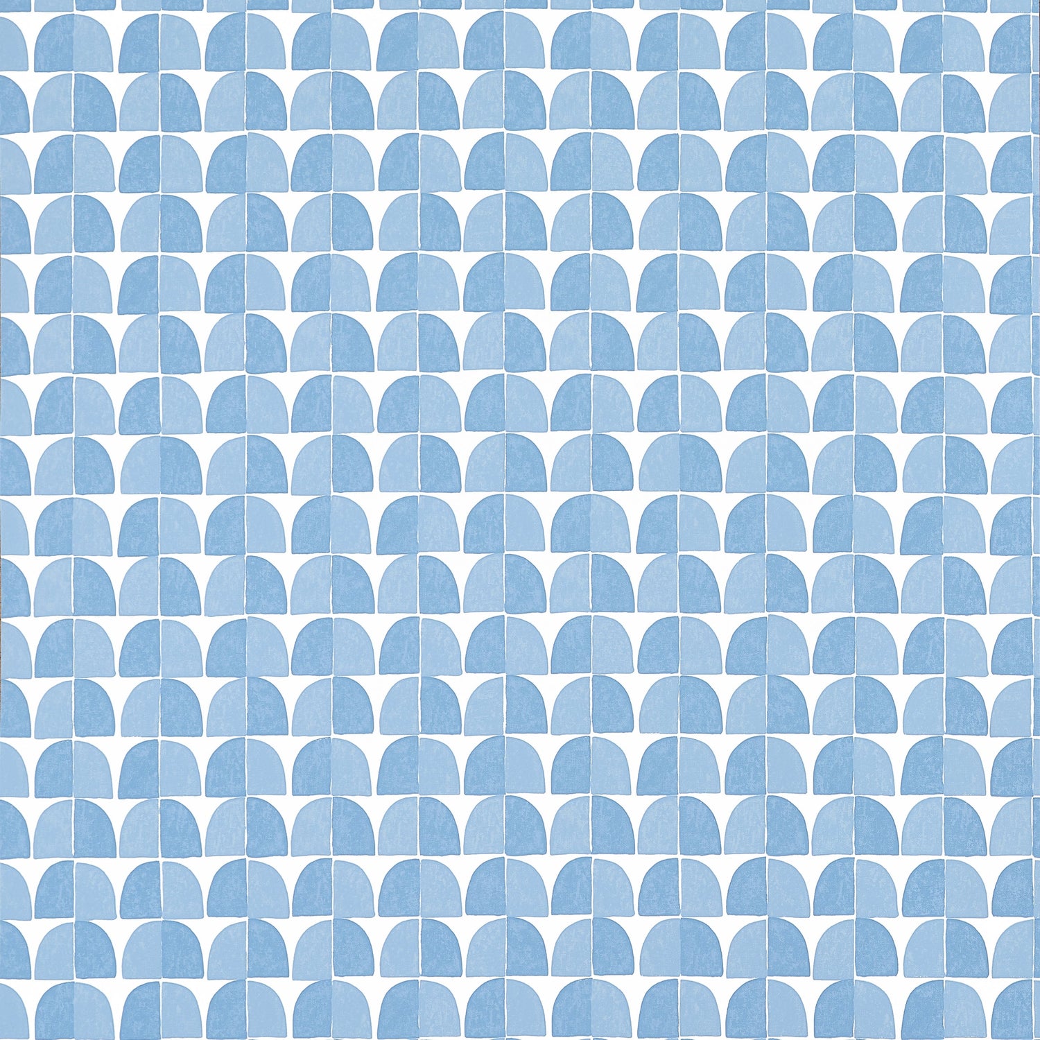 Solsbury Light Blue T45024 Wallpaper by Thibaut To Go