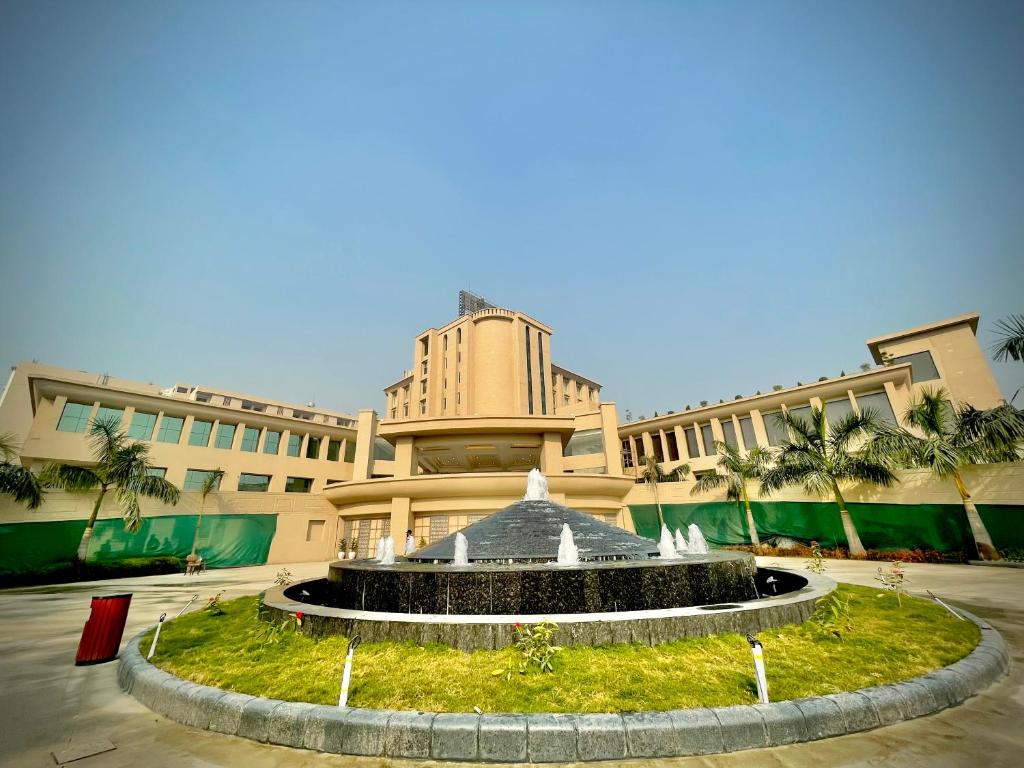 The Mars Resorts, Meerut (updated prices 2025)