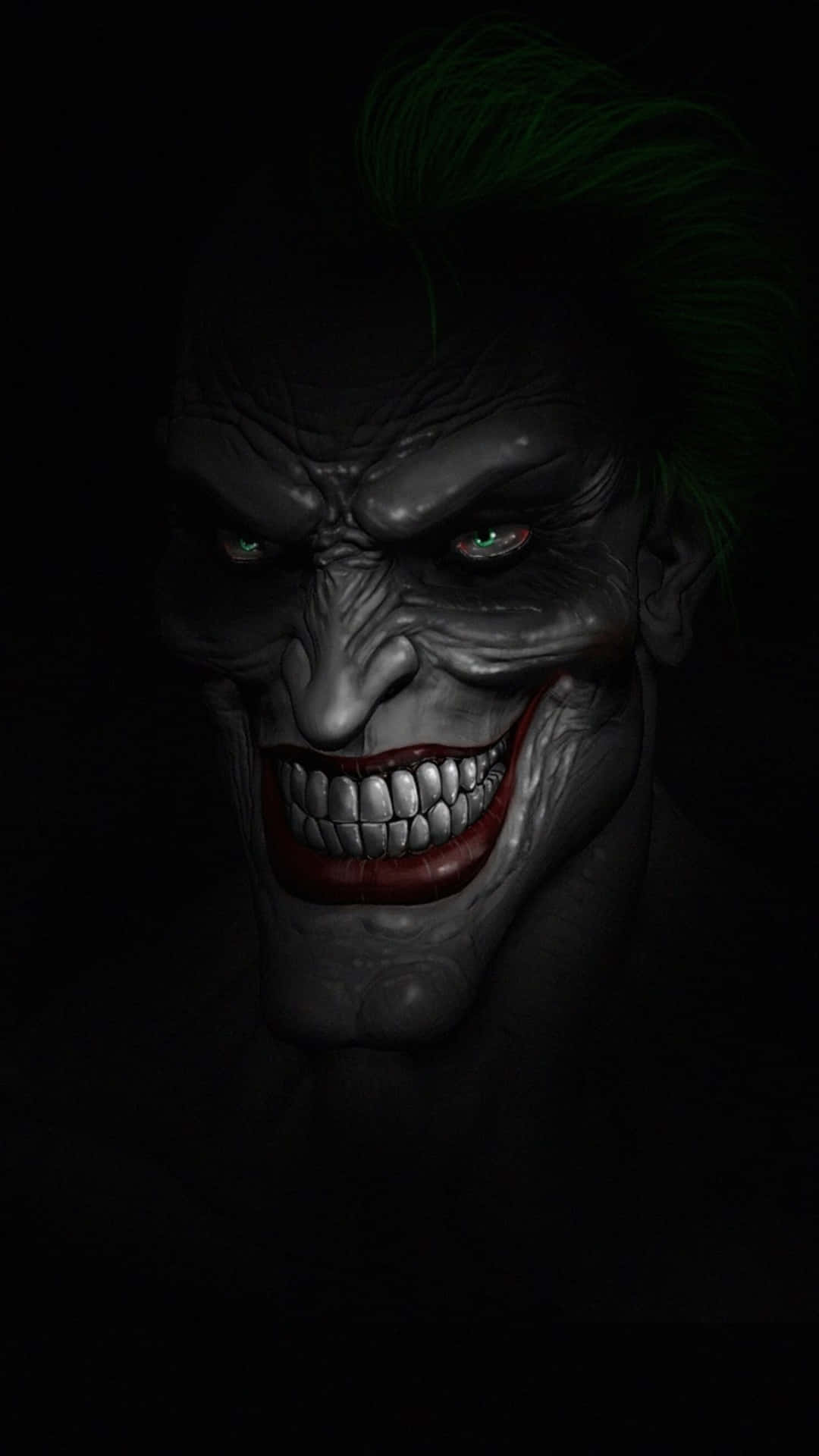 Dark Joker Wallpaper