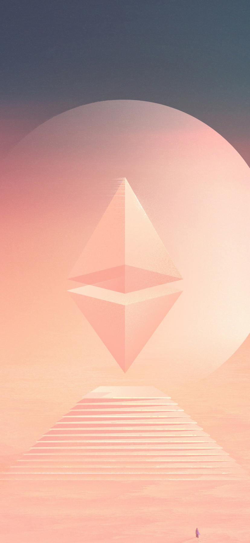 Ethereum Phone Wallpaper: Free 4K & HD Downloads
