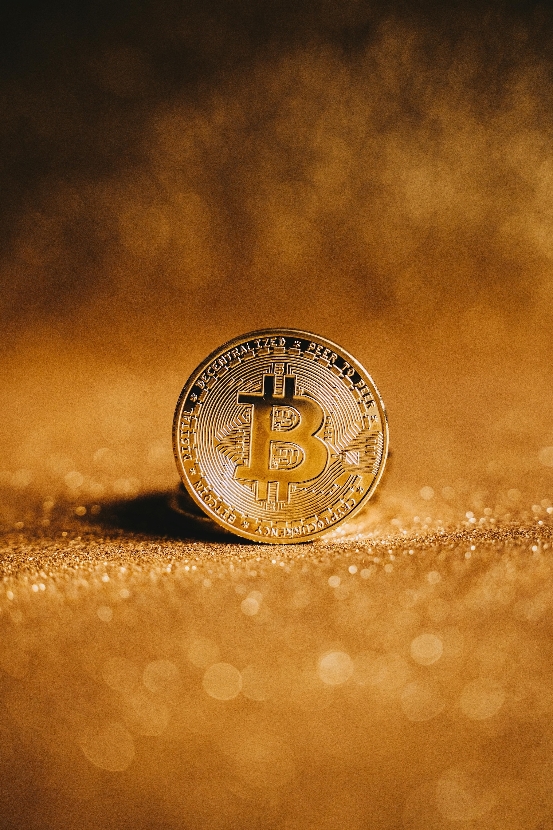 Most Popular Bitcoin Wallpaper