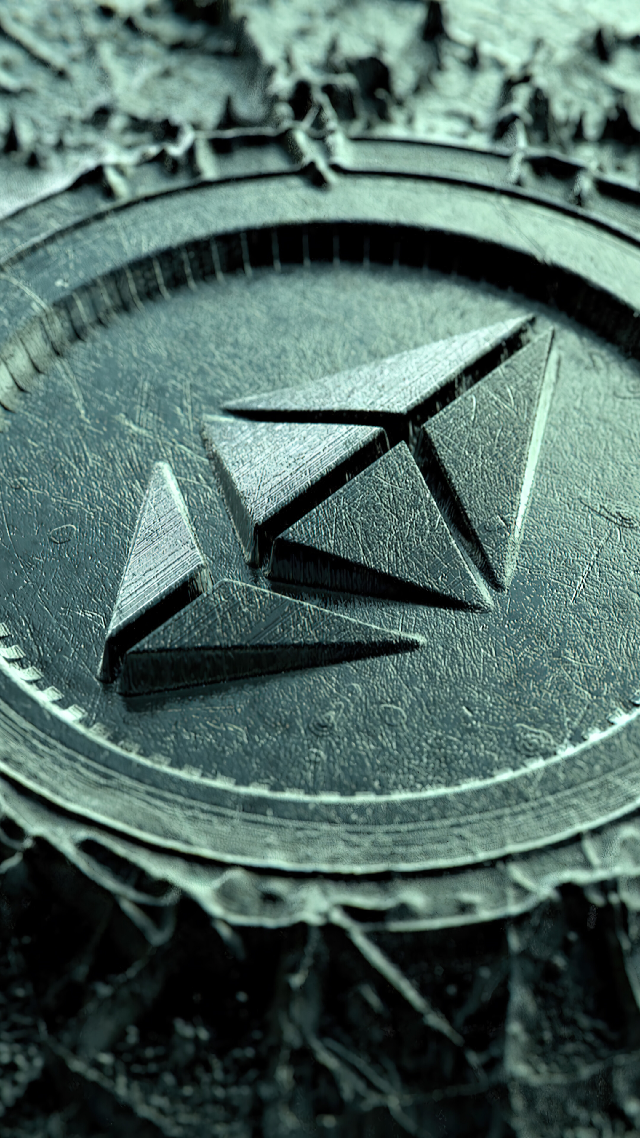 Ethereum 4K Wallpaper iPhone HD Phone f