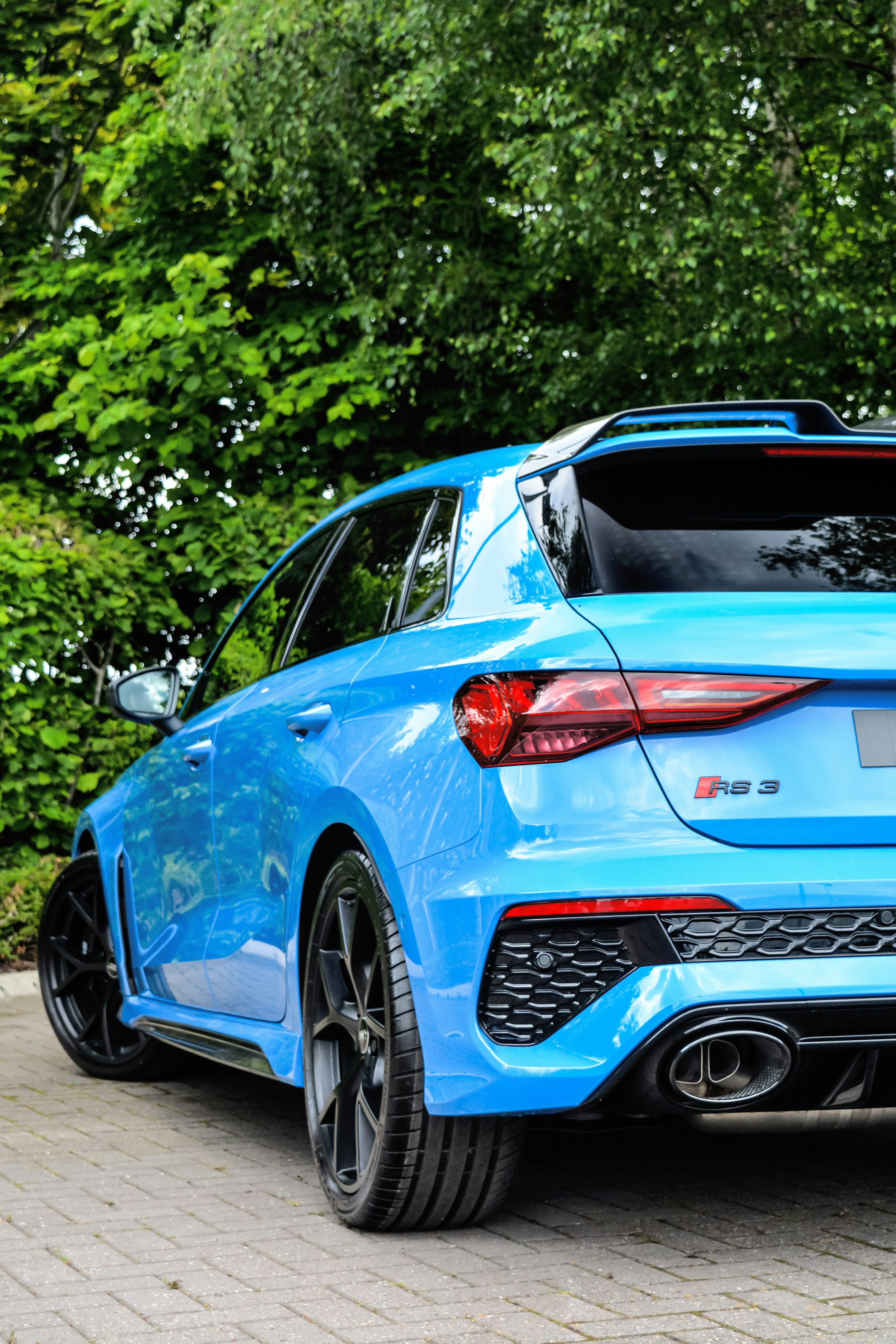 Audi Rs3 Picture. Download Free Image