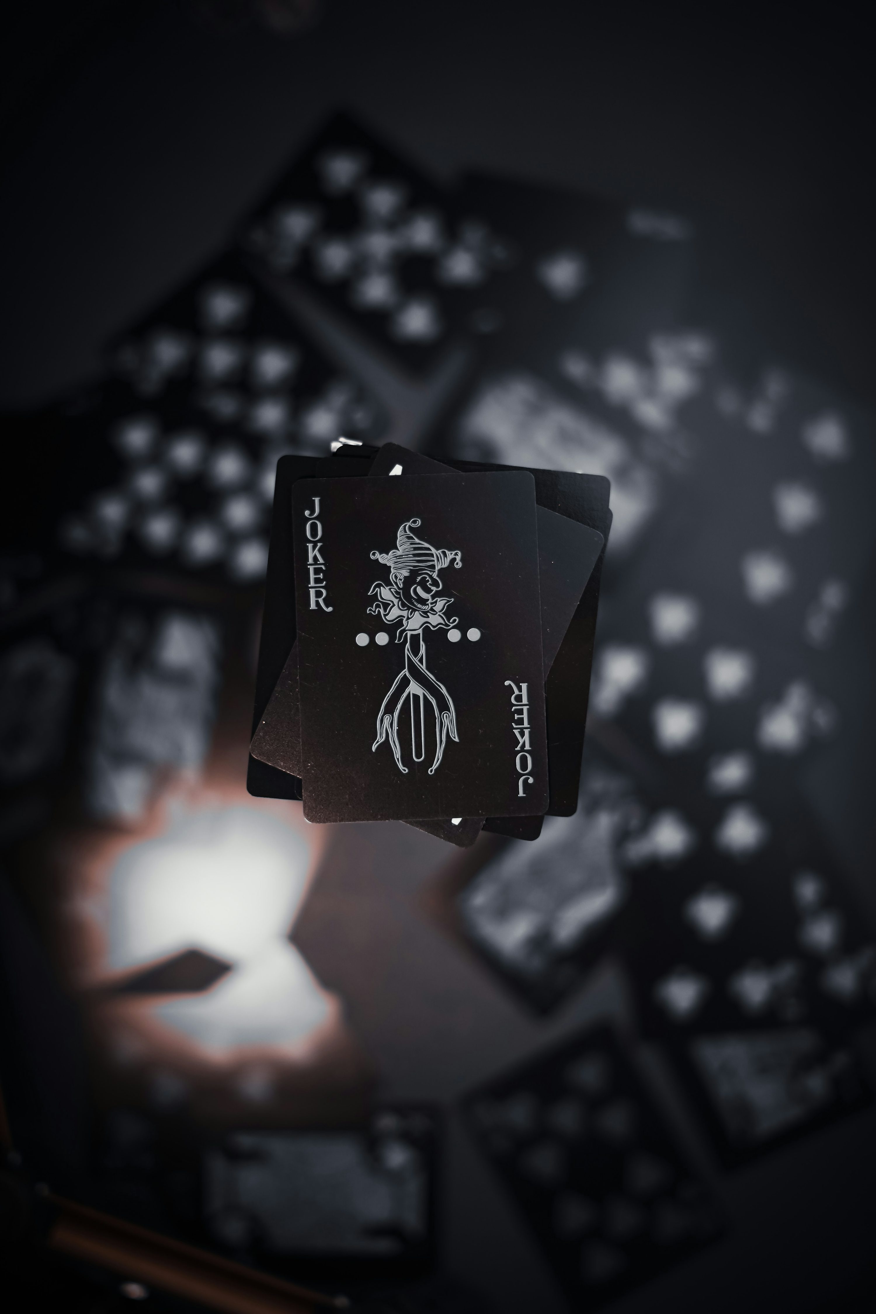 Joker Card Picture. Download Free Image